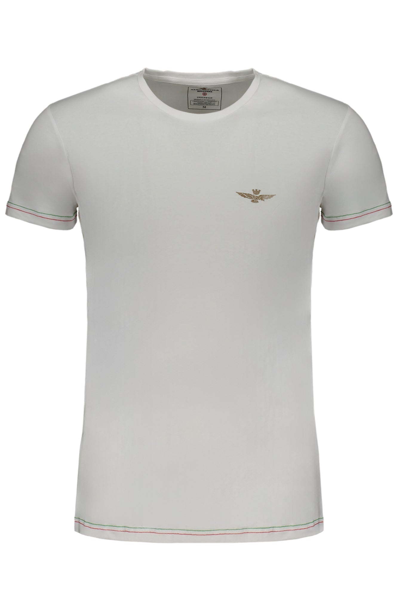 AERONAUTICA MILITARE - Man - T-shirt