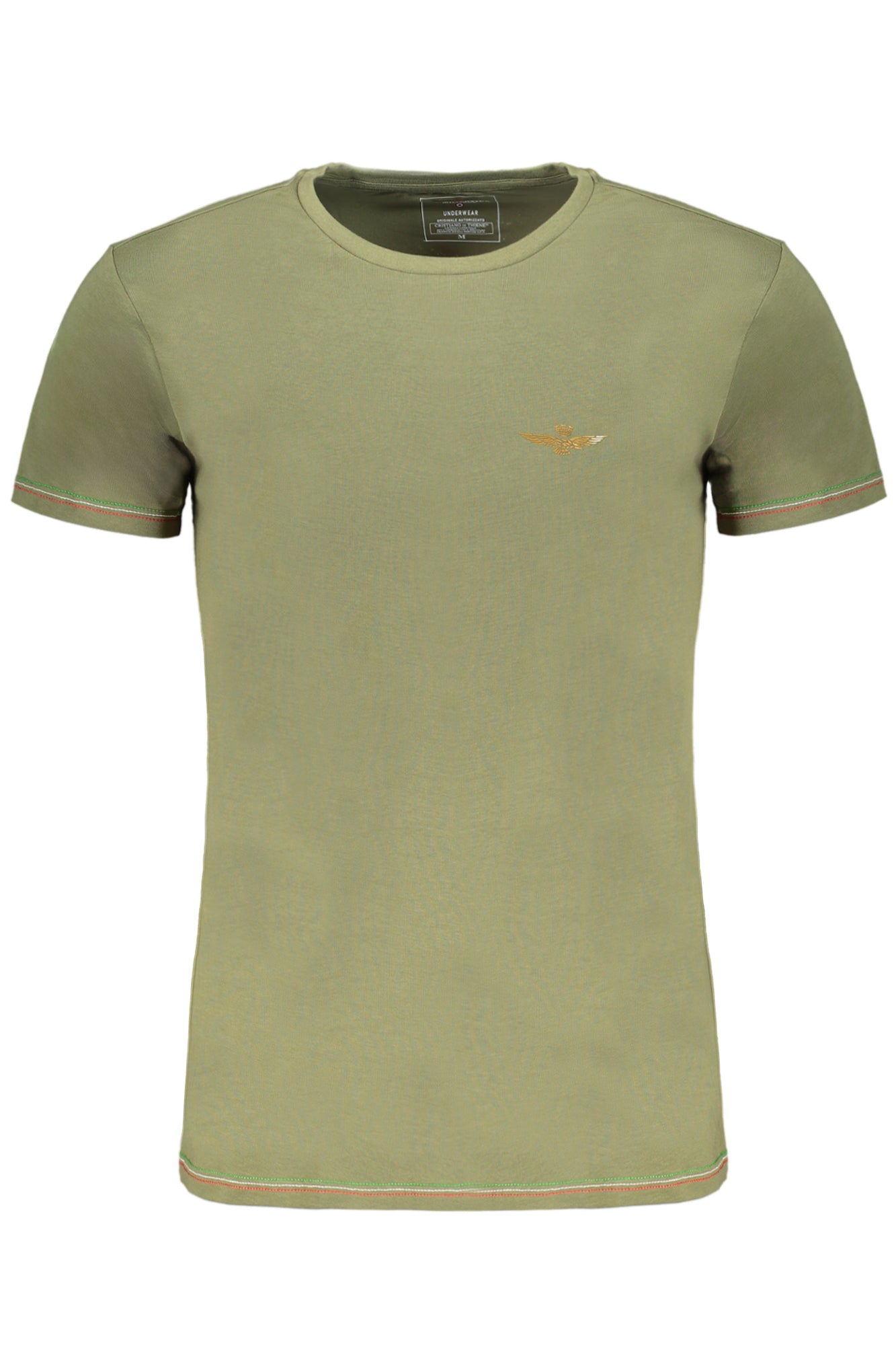 AERONAUTICA MILITARE - Man - T-shirt