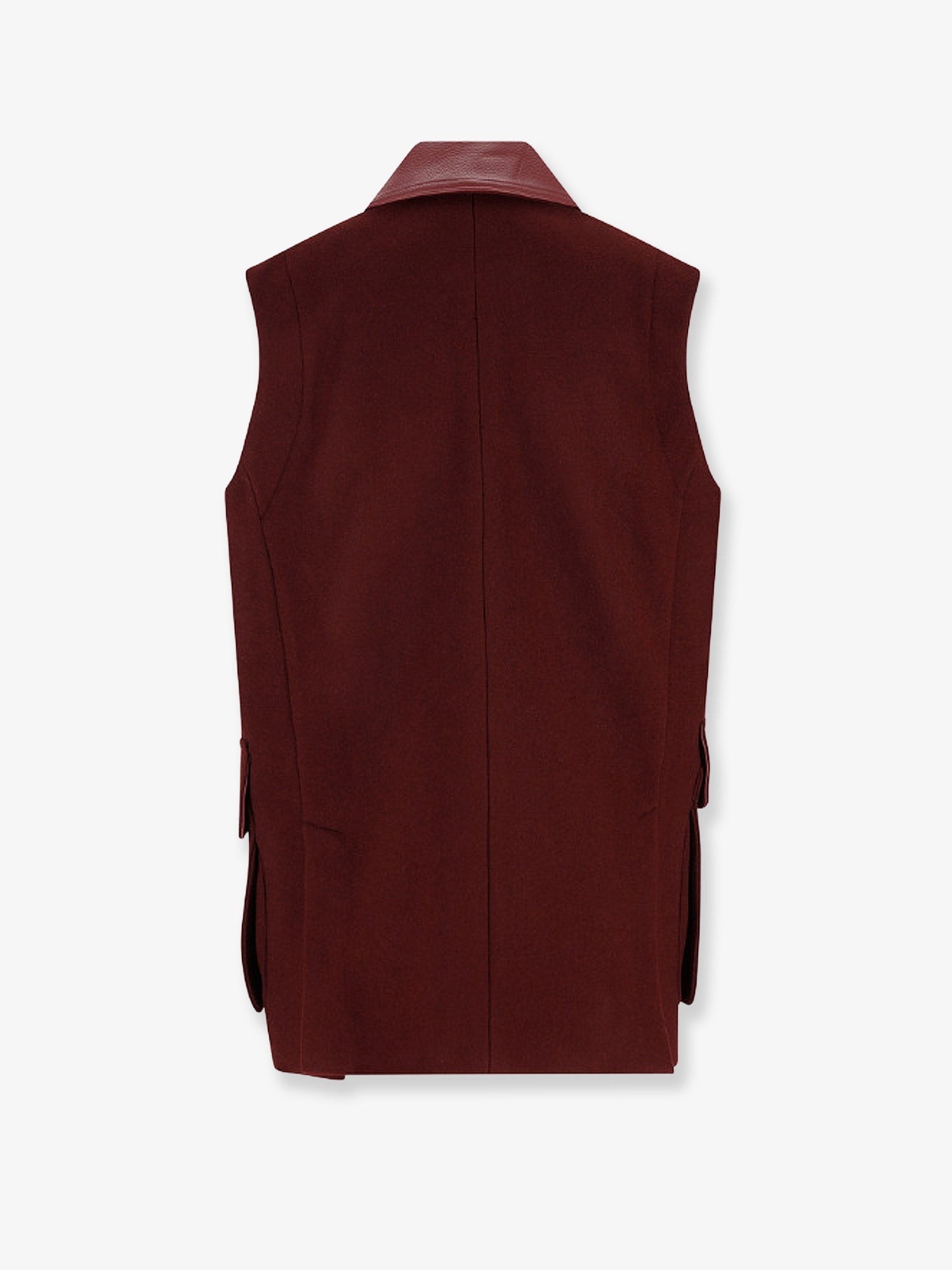 Max Mara - Woman - Red - Coat