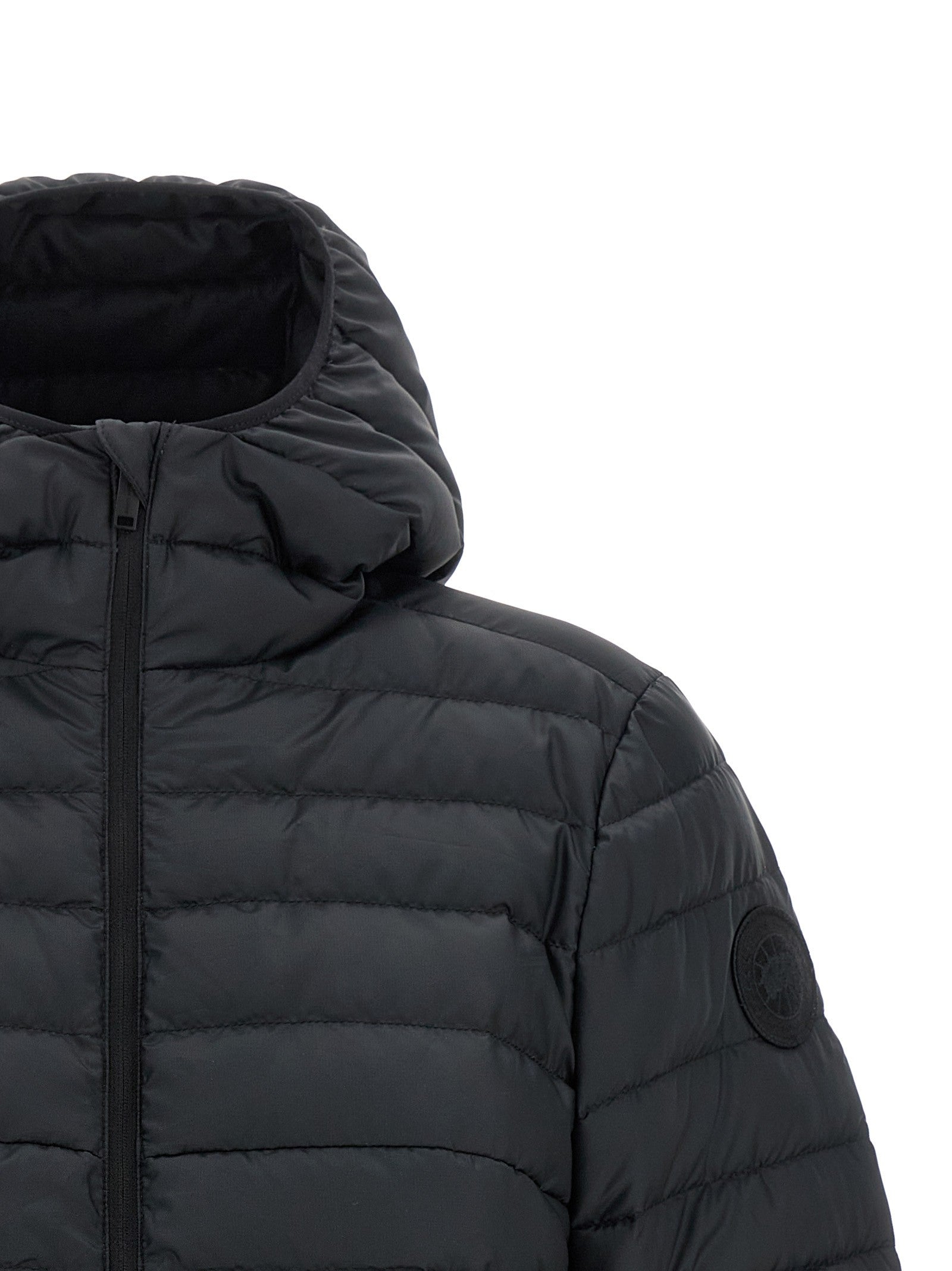 CANADA GOOSE - nan - Black - Jacket