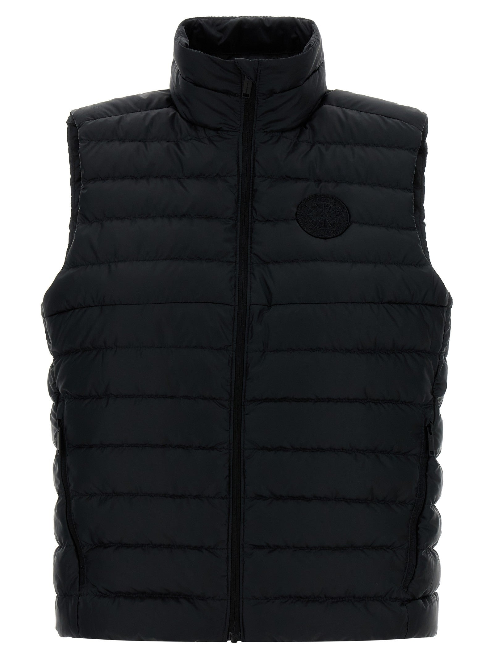 CANADA GOOSE - nan - Black - Blazer
