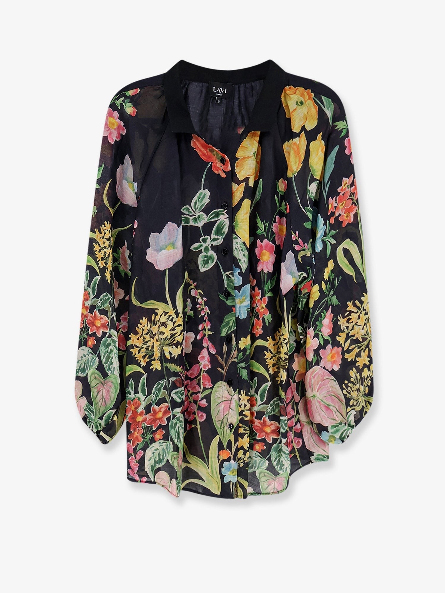 LAVI - Woman - Black - Shirt