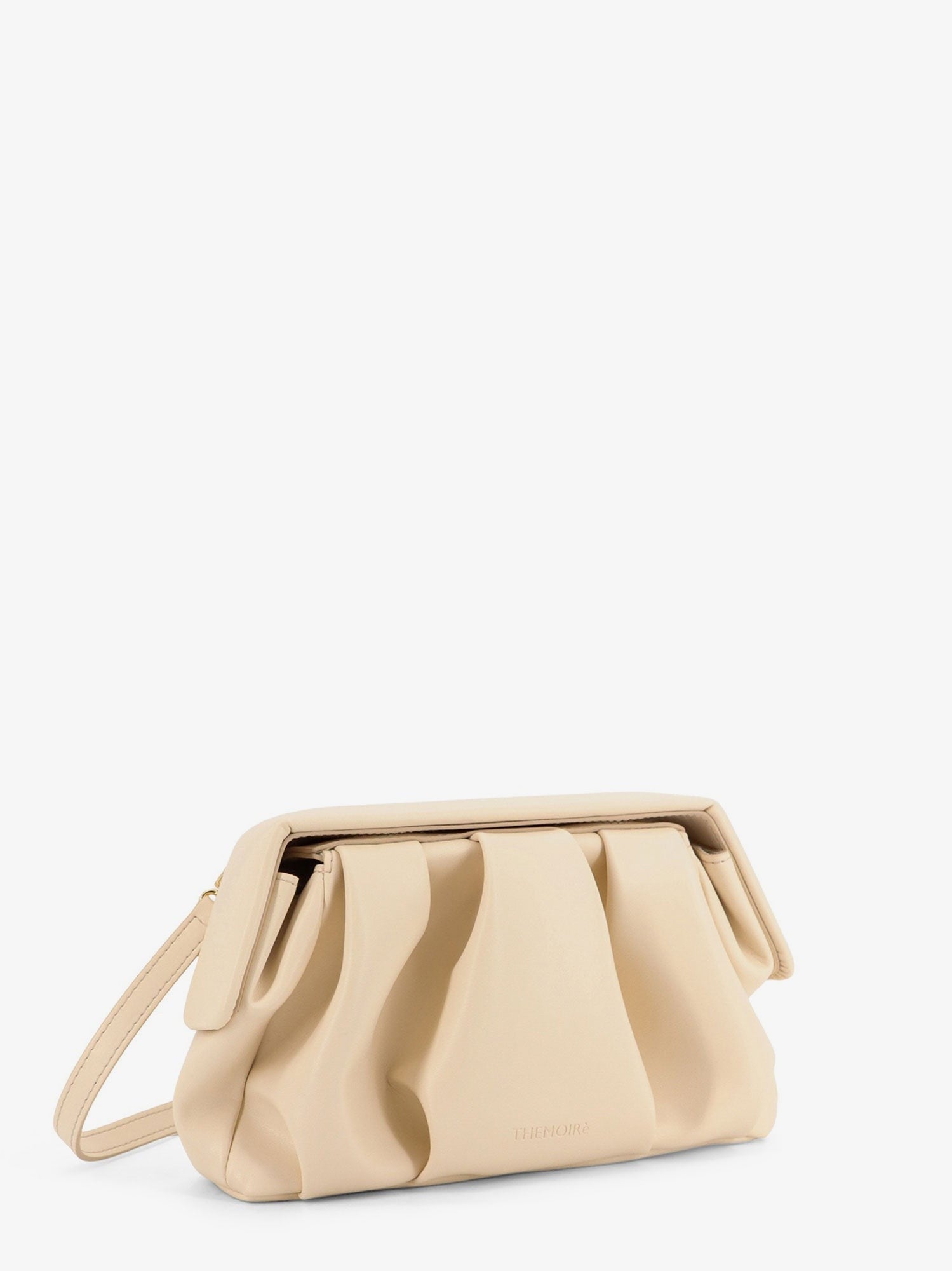 THEMOIRÈ - Woman - White - Crossbody Bag