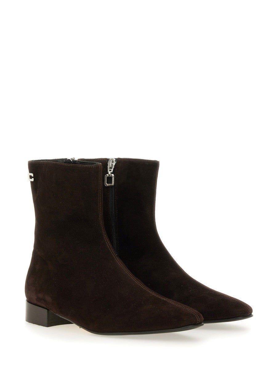 CAREL PARIS - Woman - Brown - Boot
