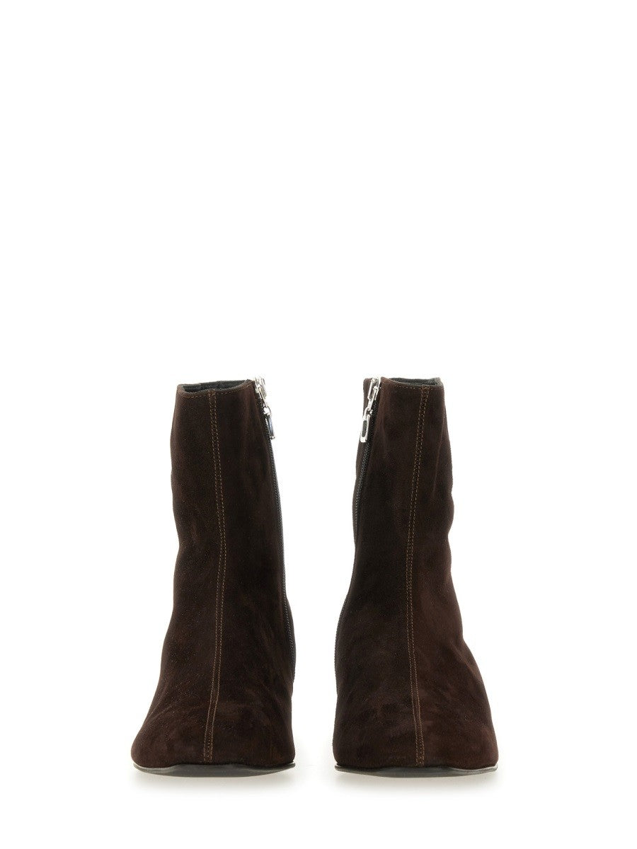 CAREL PARIS - Woman - Brown - Boot