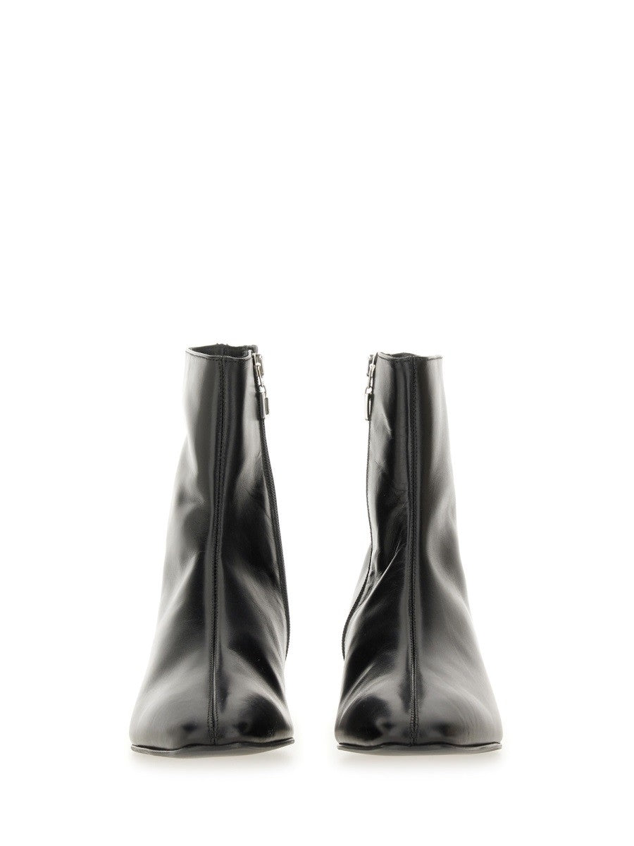 CAREL PARIS - Woman - Black - Boot