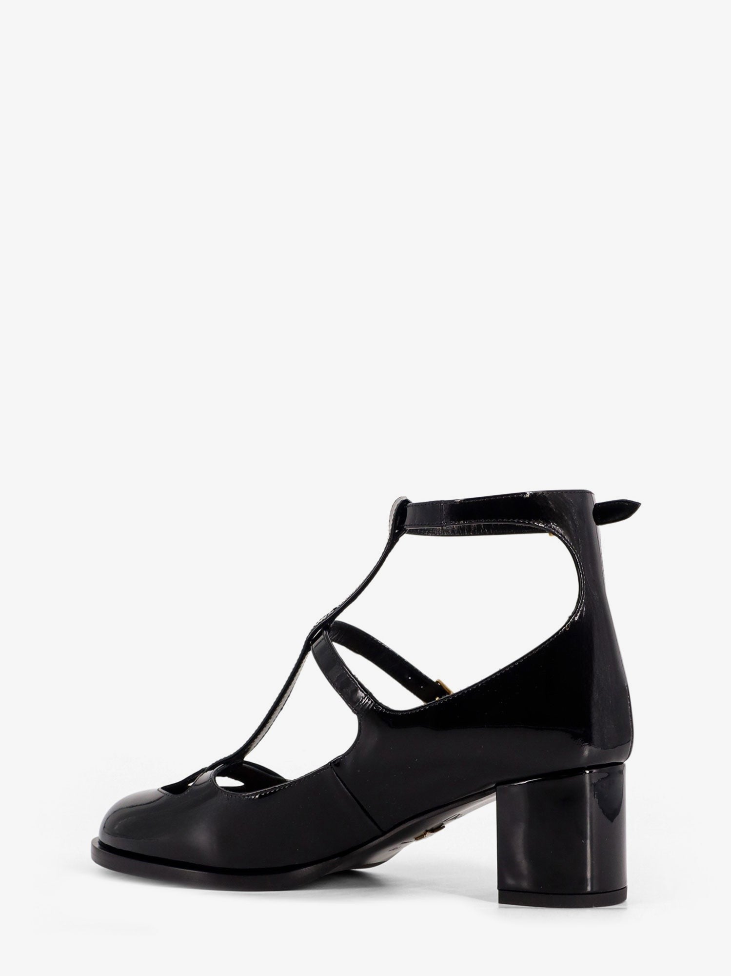 Dior - Woman - Black - Pump