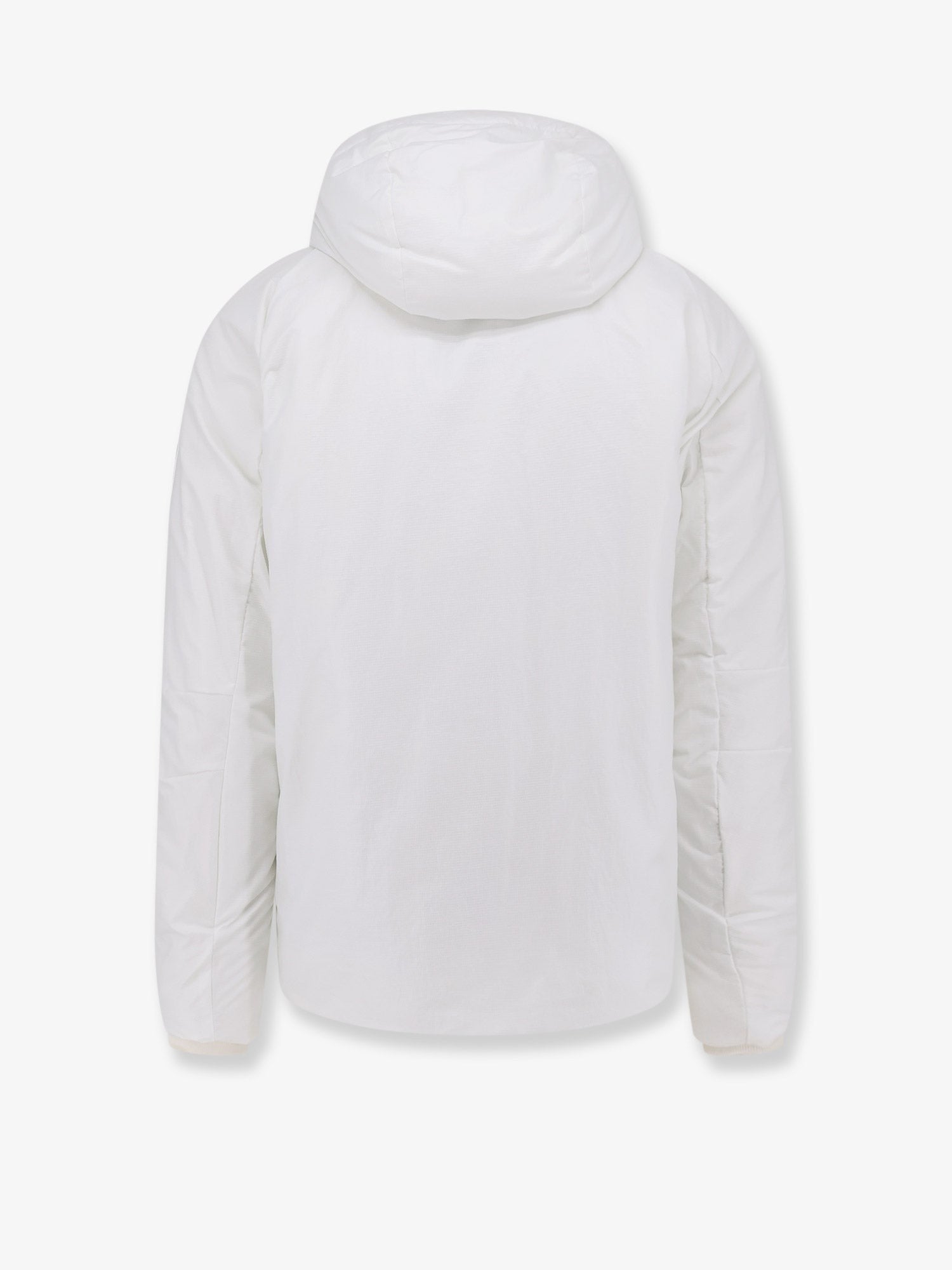 OUTHERE - Man - White - Down Jacket