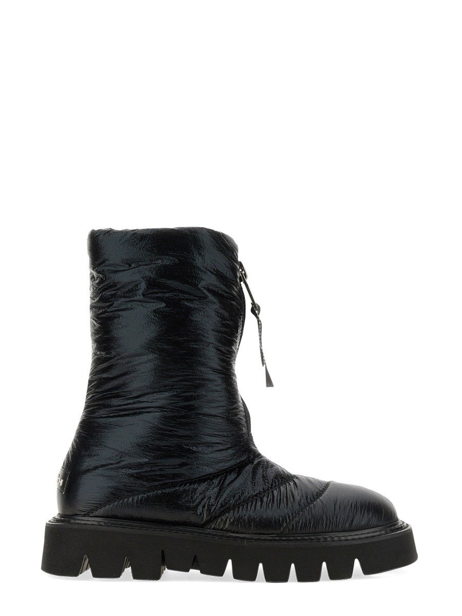 ELENA IACHI - Woman - Black - Boot