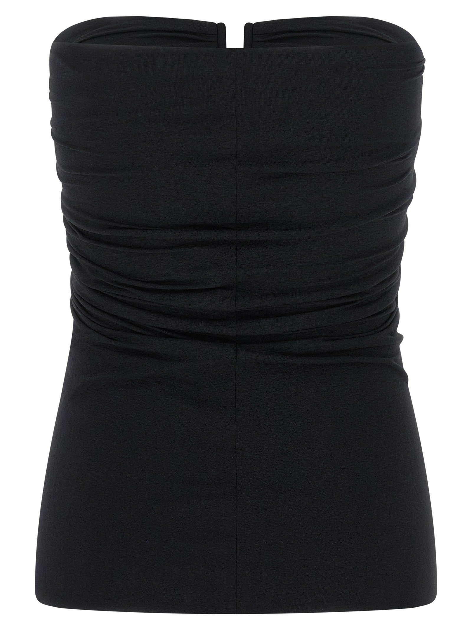 RICK OWENS - nan - Black - Top