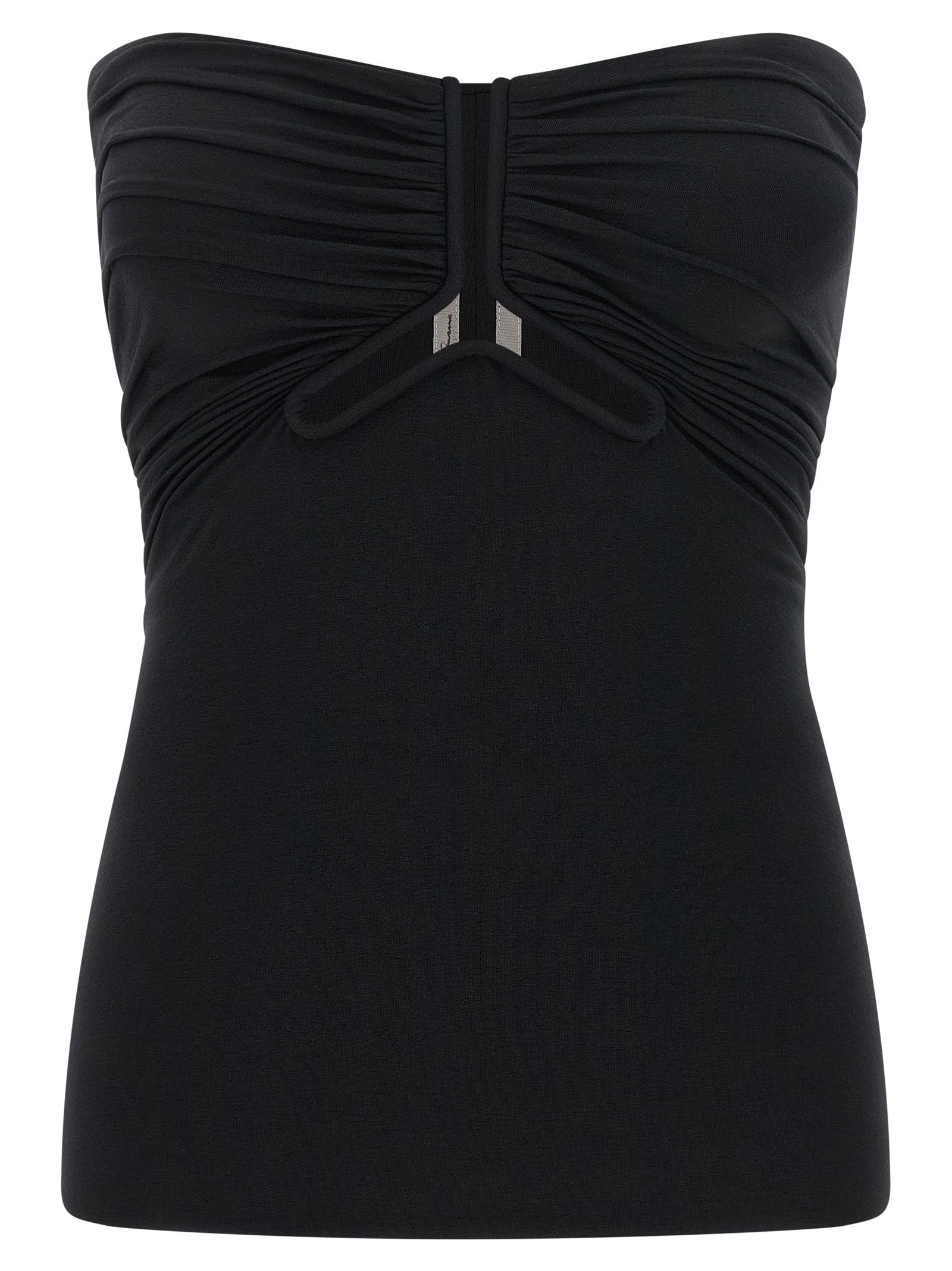 RICK OWENS - nan - Black - Top