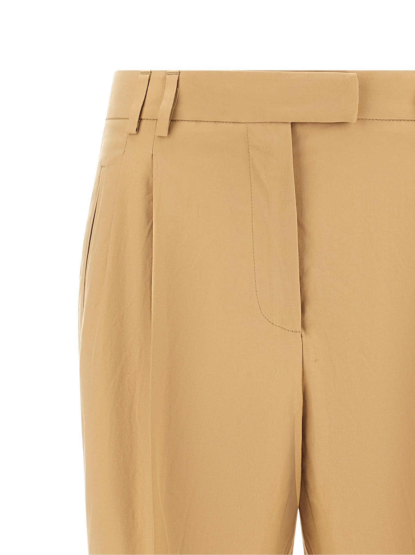 ALBERTO BIANI - nan - Beige - Pants