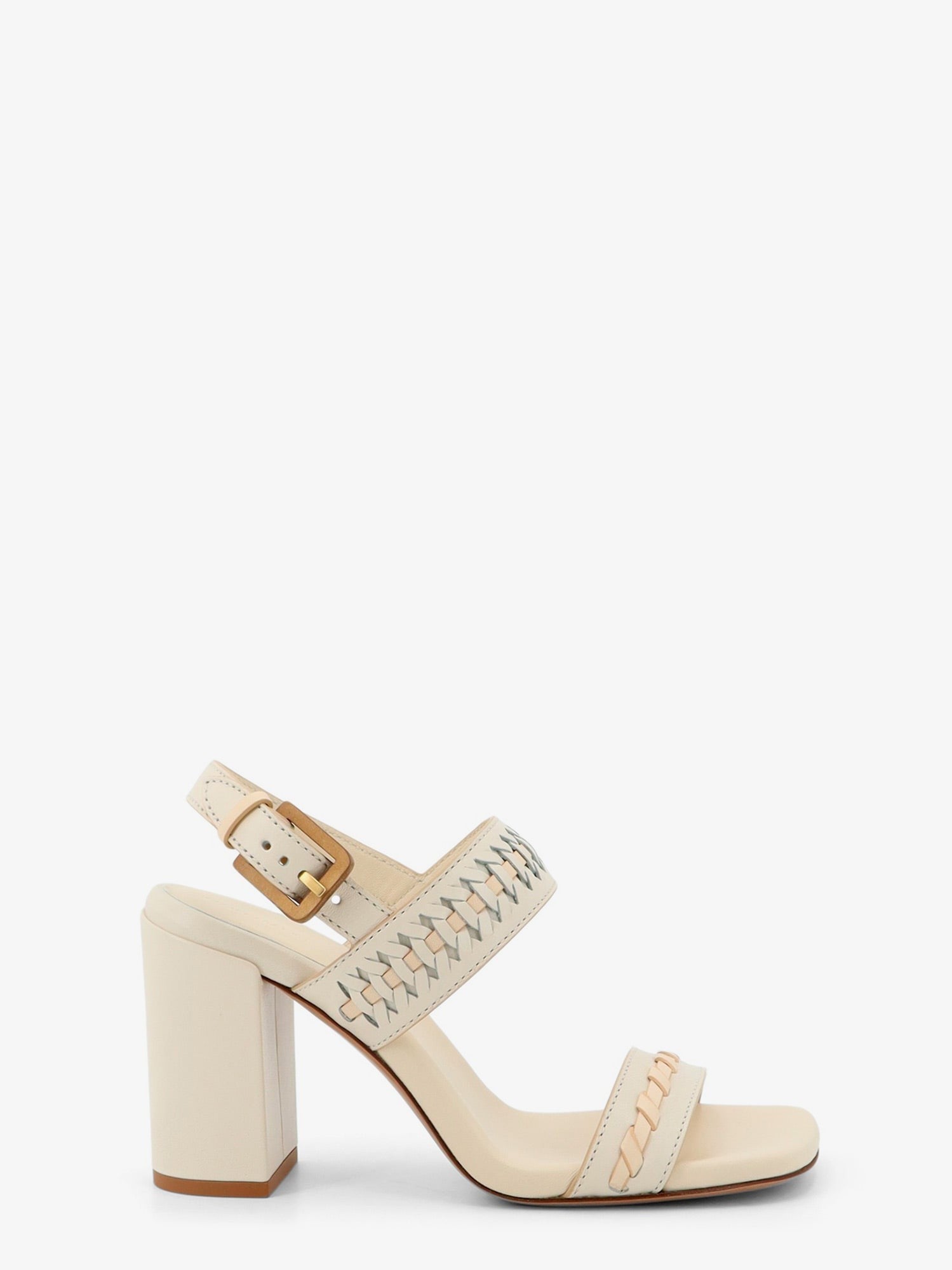 ZIMMERMANN - Woman - Beige - Sandal