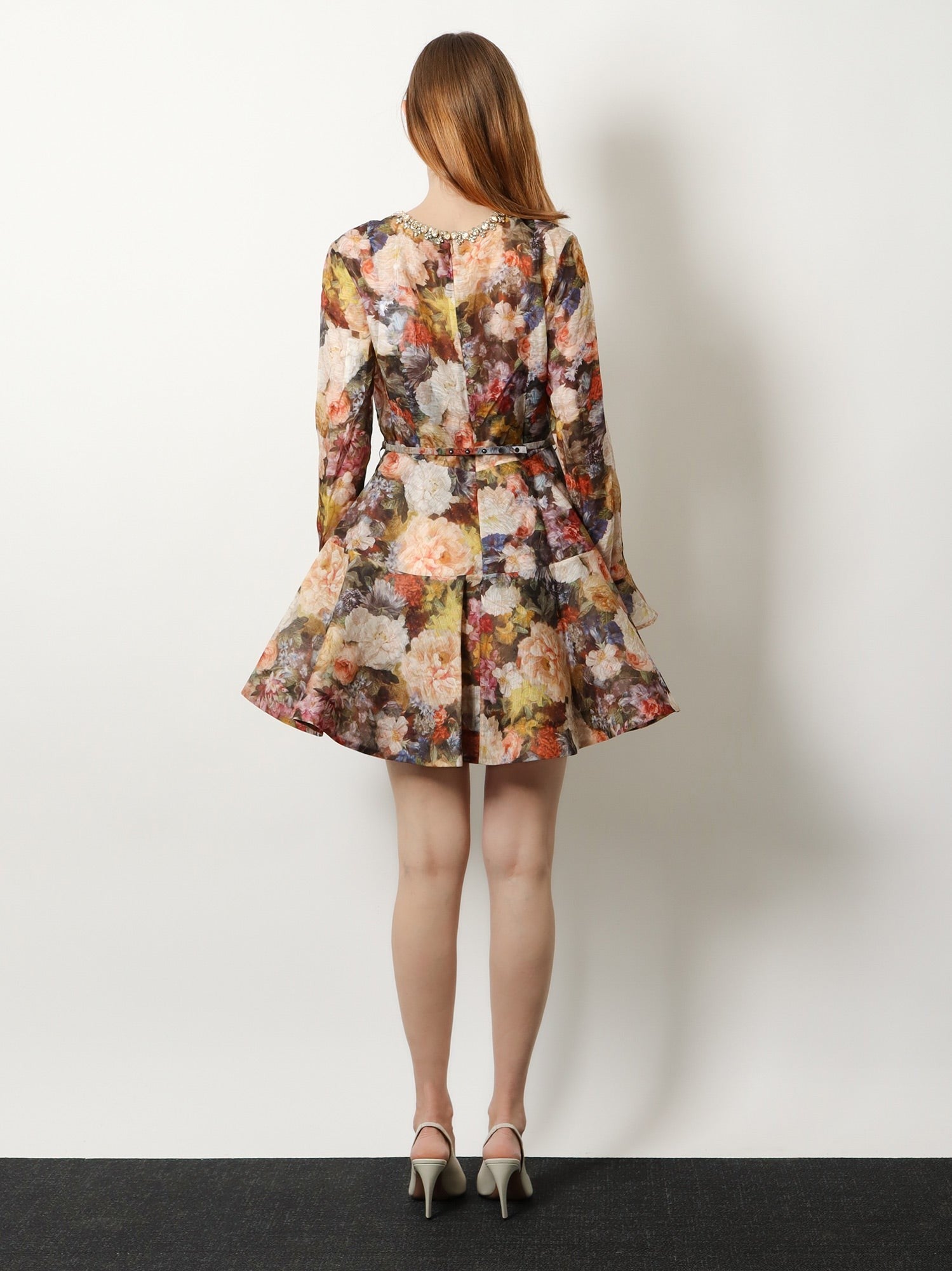 ZIMMERMANN - Woman - Multicolor - Dress