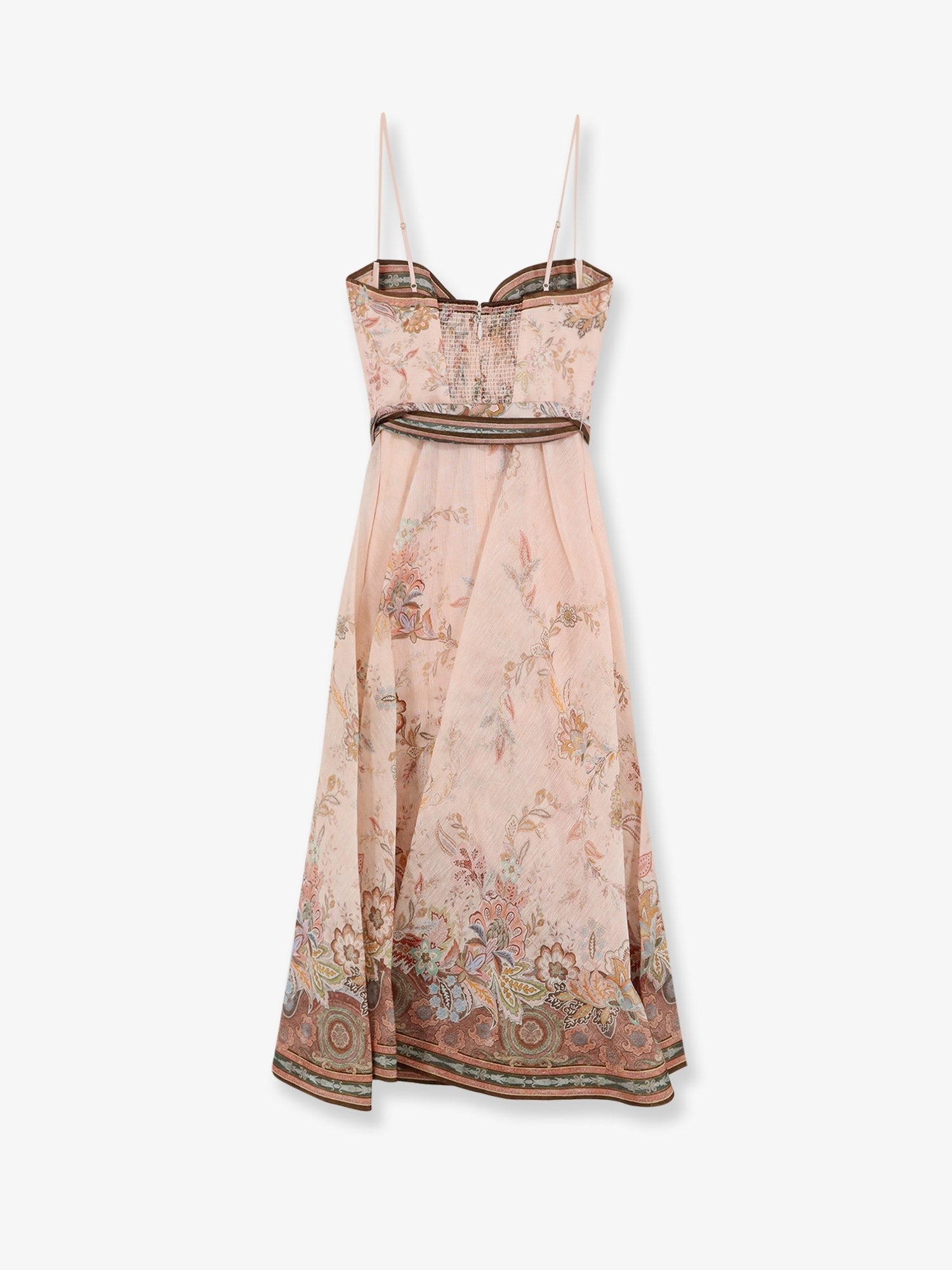 ZIMMERMANN - Woman - Black - Dress
