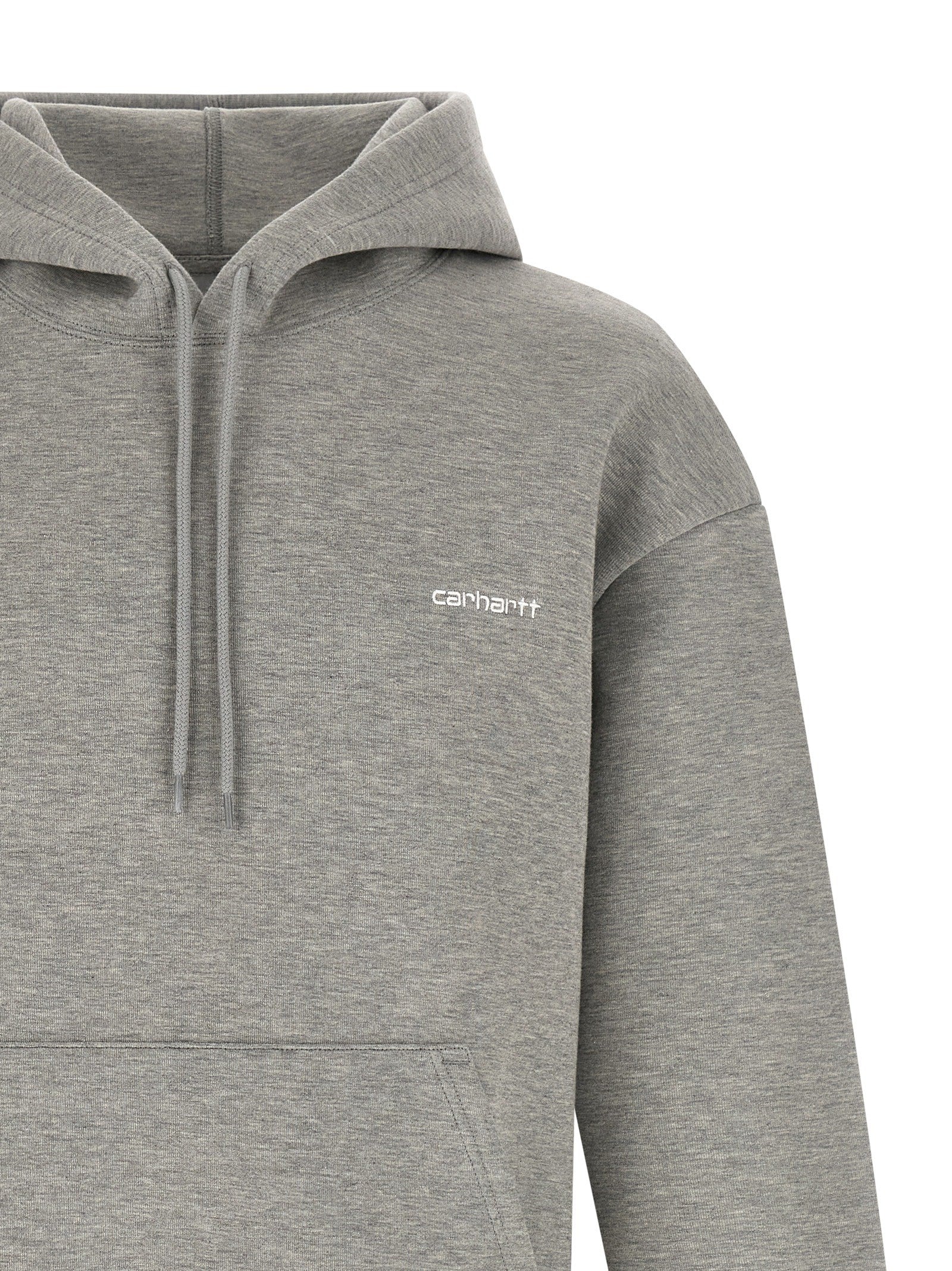 Carhartt Wip - nan - Grey - Sweatshirt