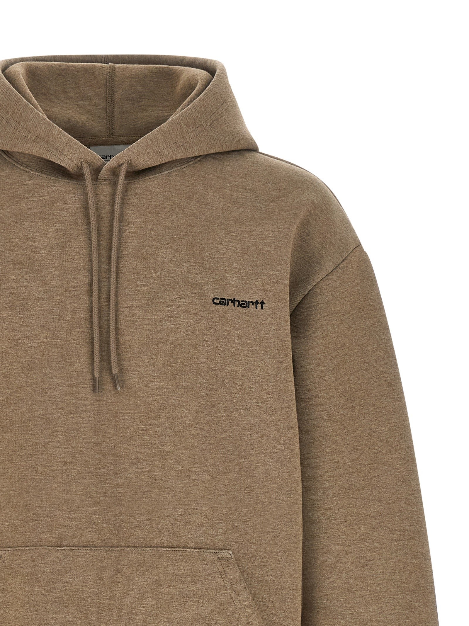 Carhartt Wip - nan - Beige - Sweatshirt