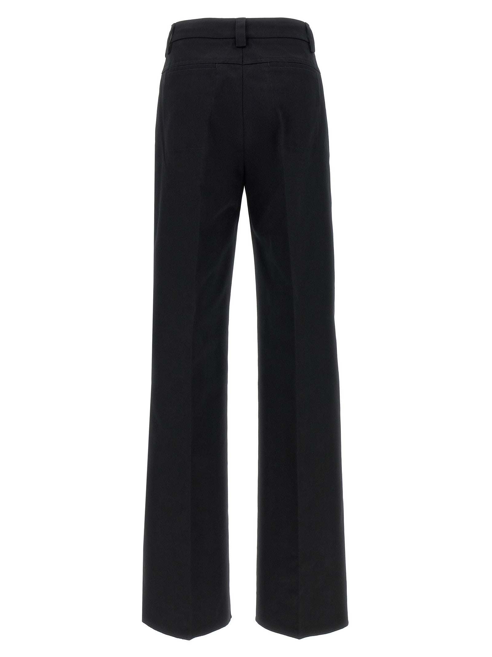 THELATEST - nan - Black - Pants