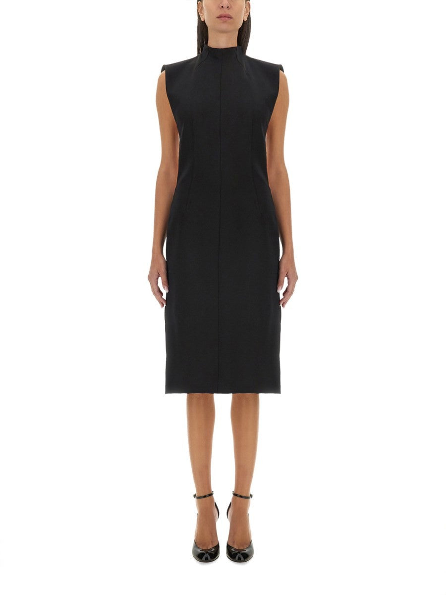 Sportmax - Woman - Black - Dress