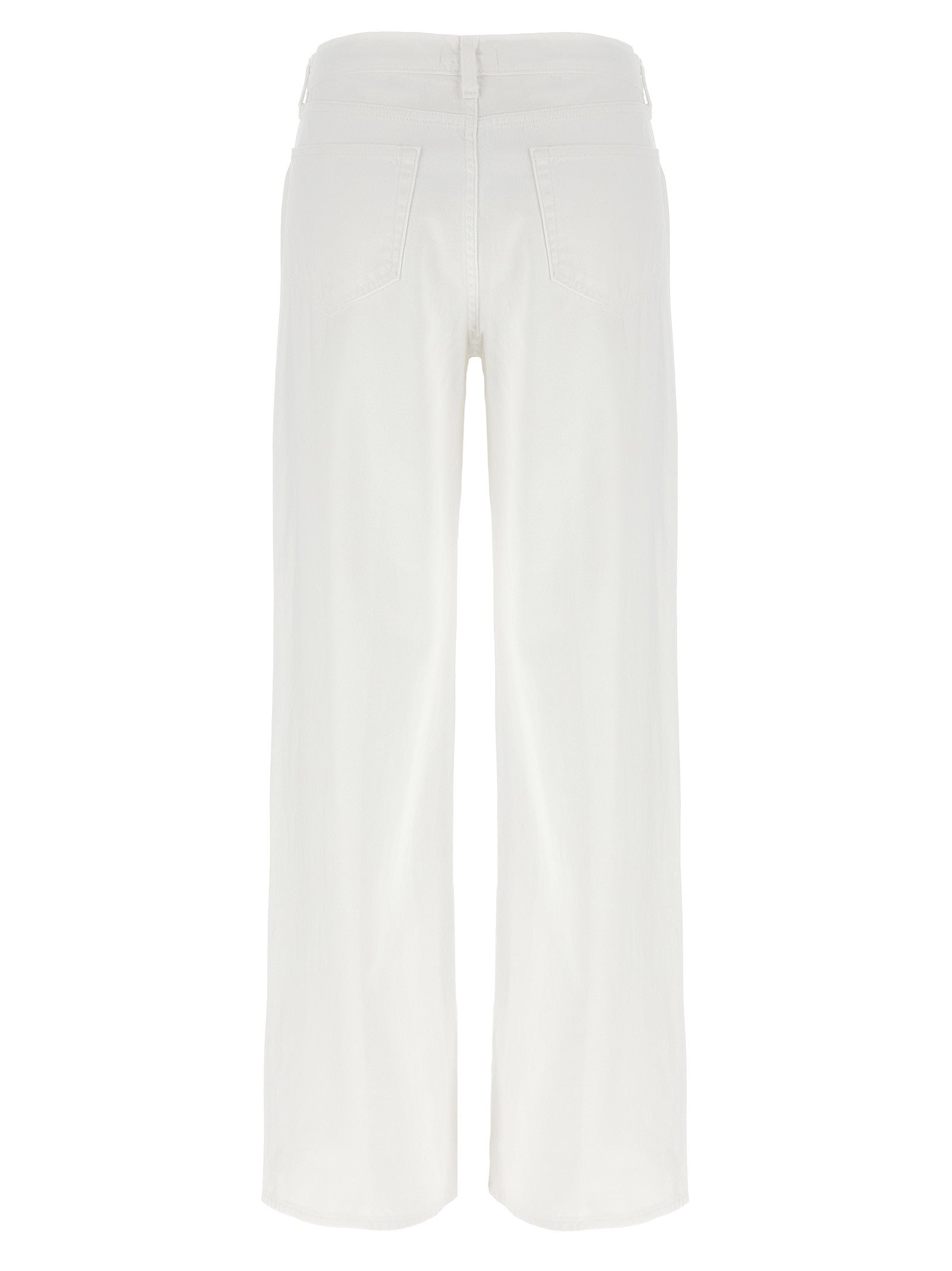 L'AGENCE - nan - White - Jeans