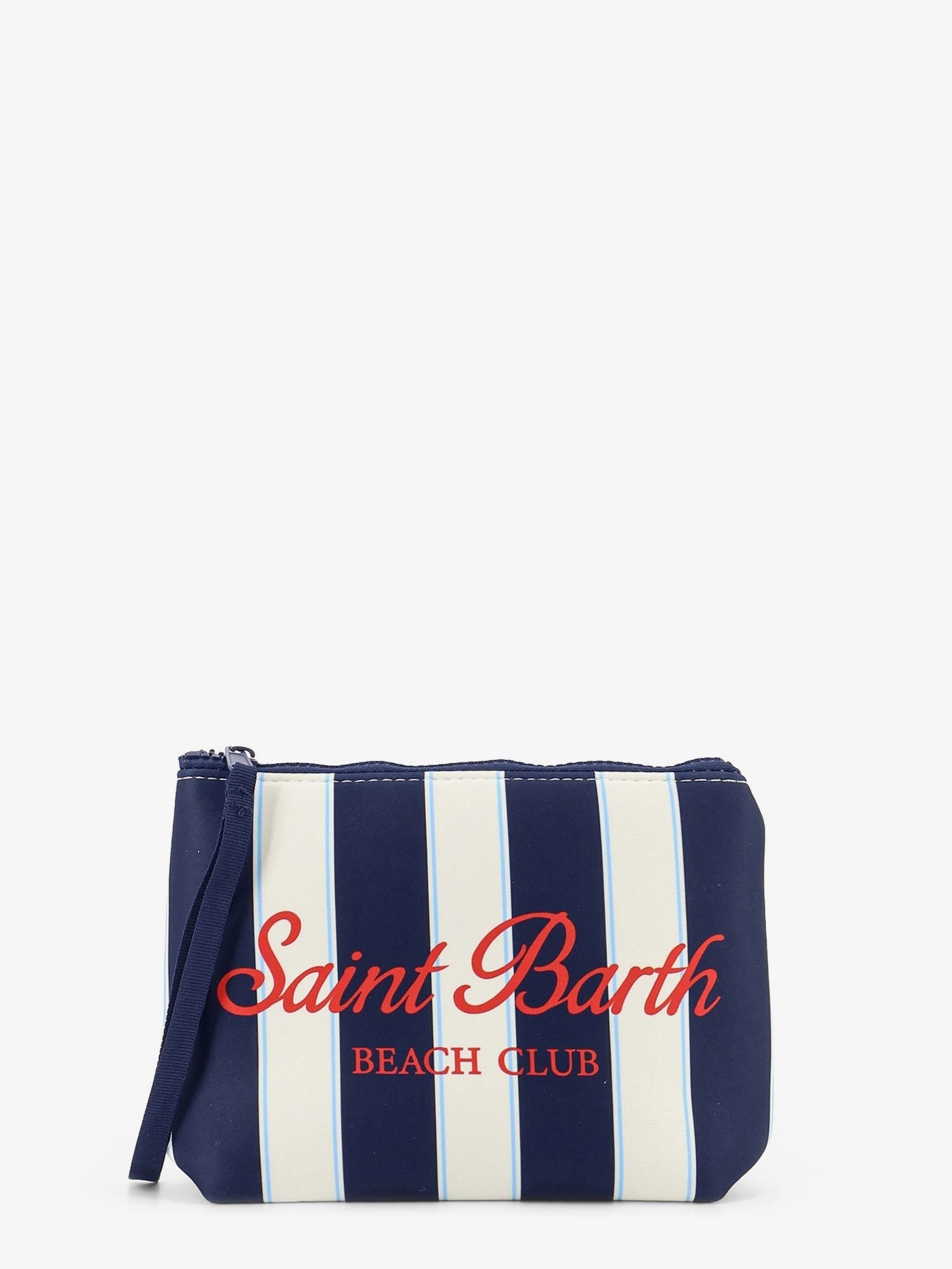MC2 SAINT BARTH - Man - Blue - Clutch