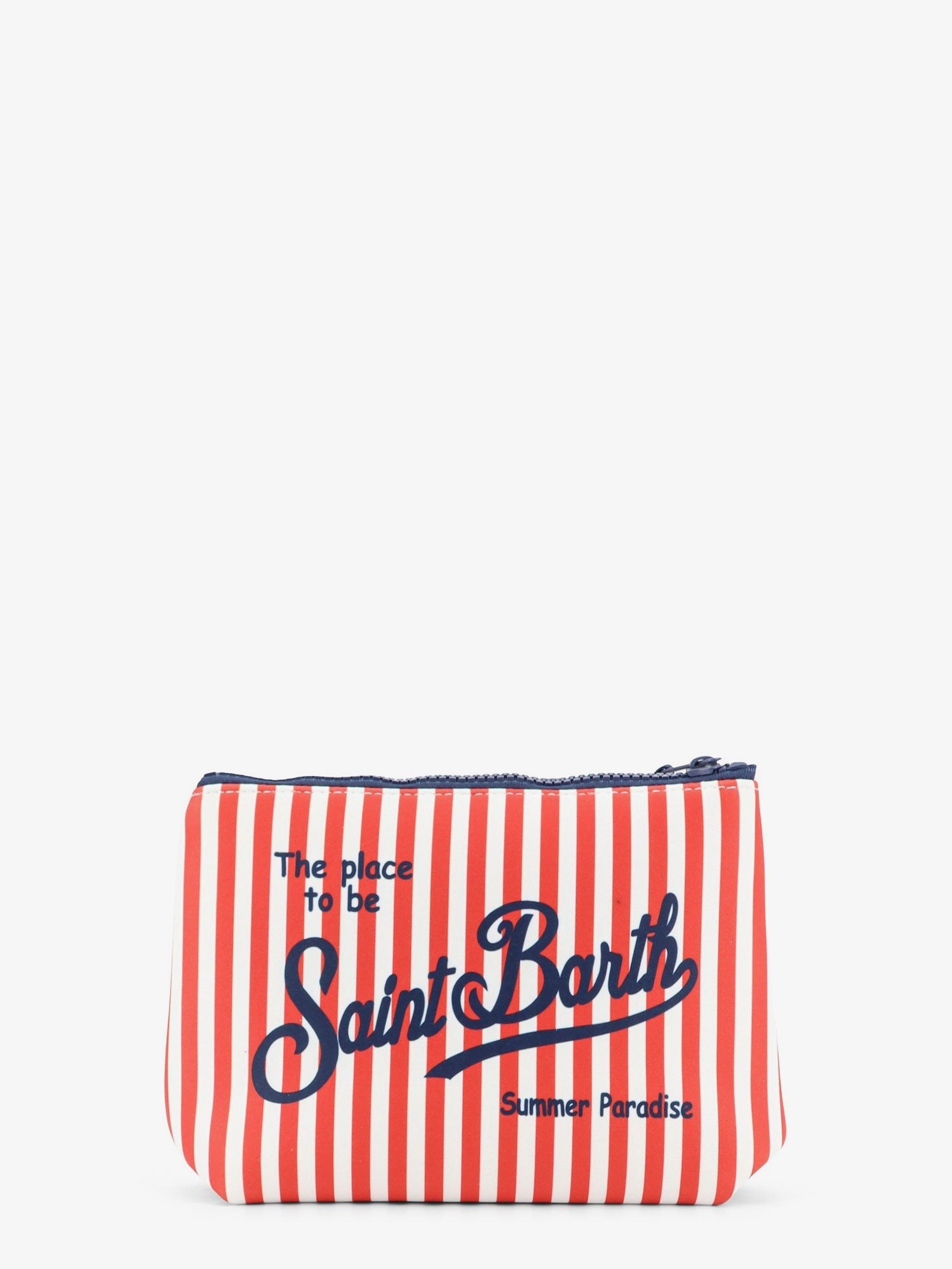 MC2 SAINT BARTH - Man - Red - Clutch