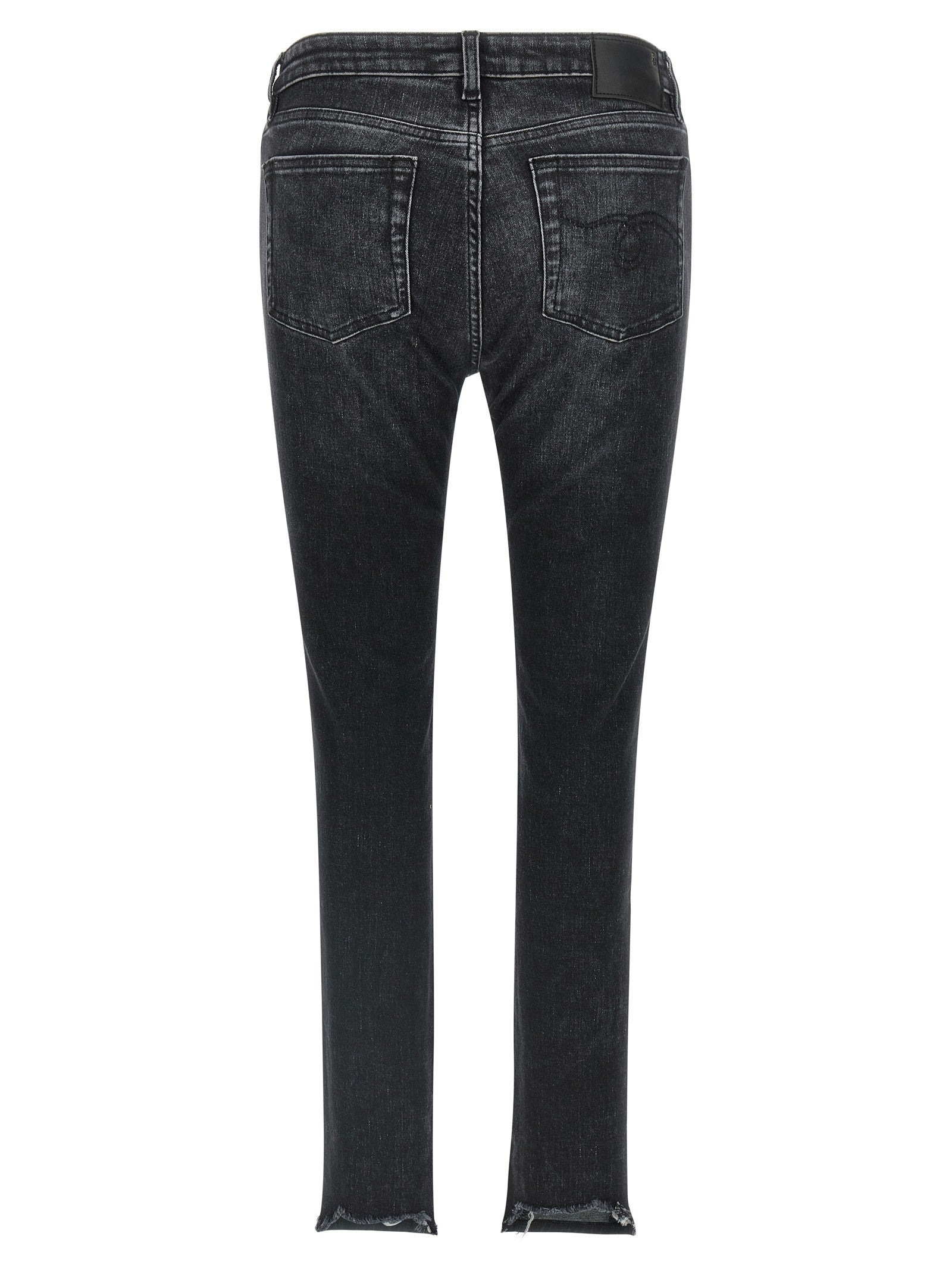 R13 - nan - Black - Jeans