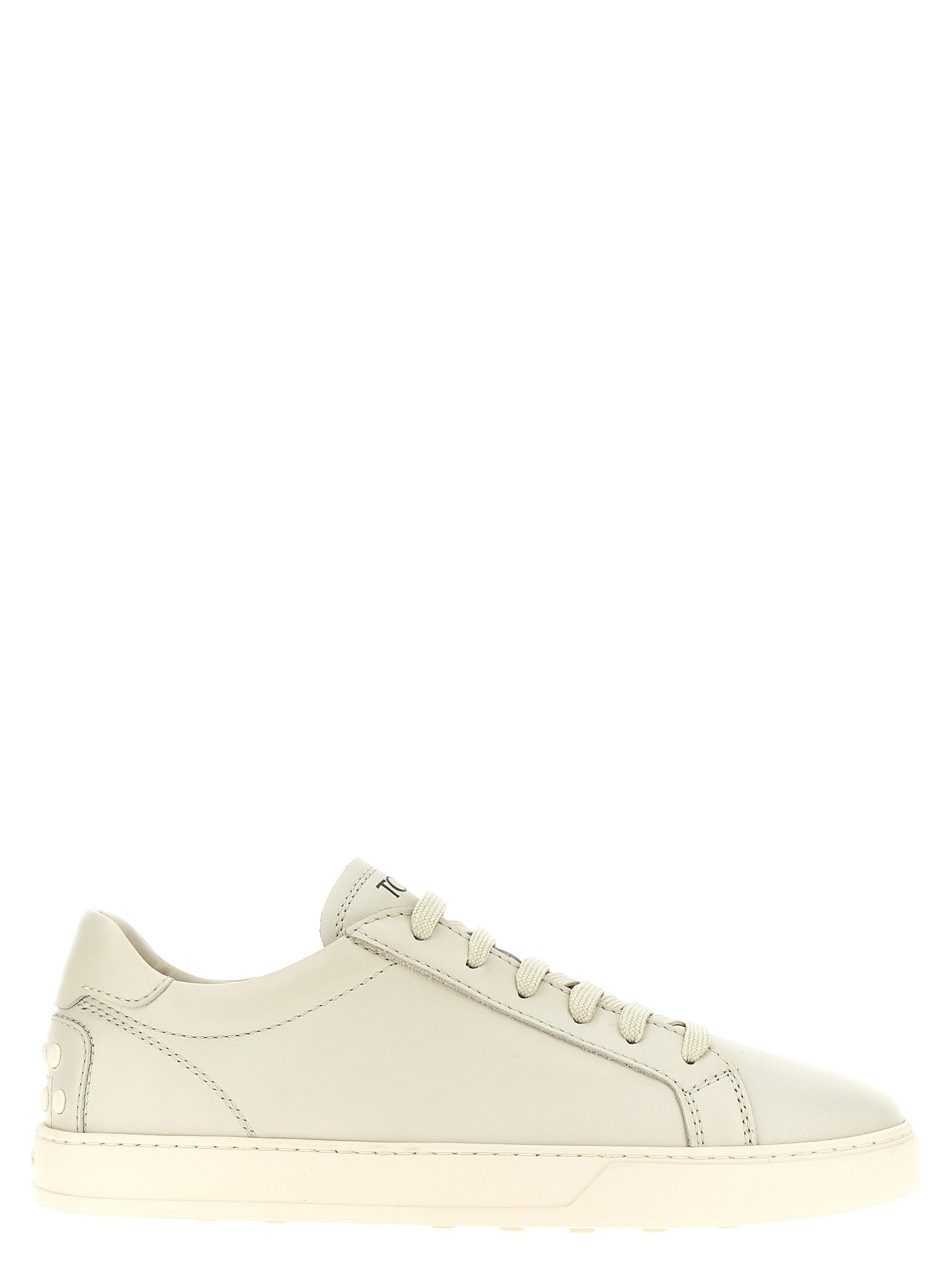 TOD'S - nan - White - Sneaker