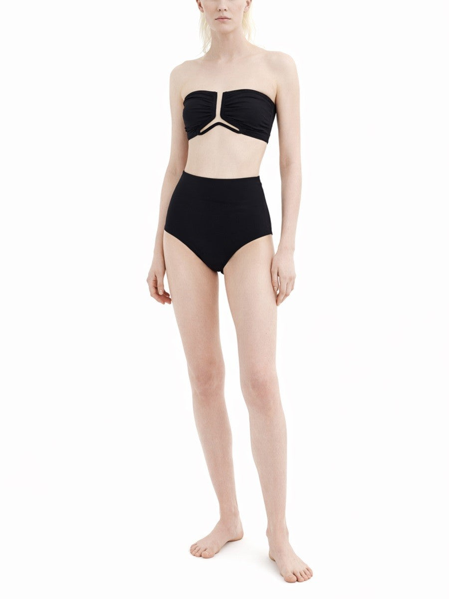 RICK OWENS - Woman - Black - Swimwear