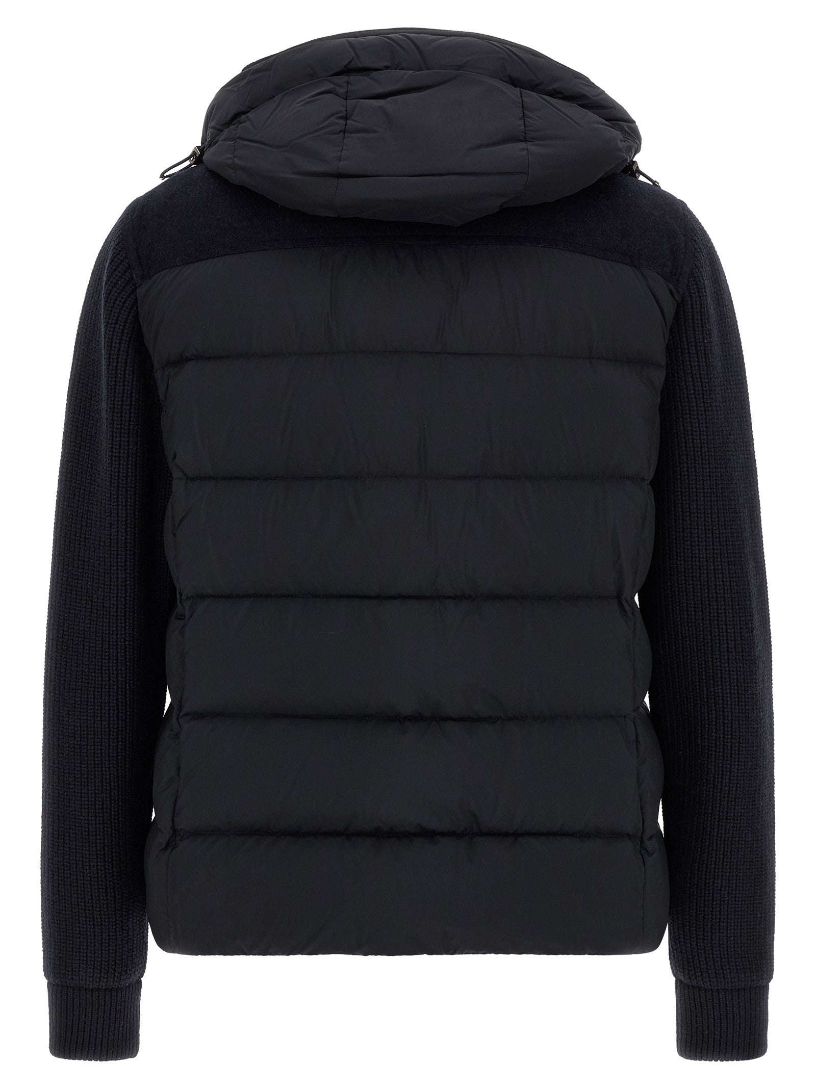 Moorer - nan - Blue - Jacket
