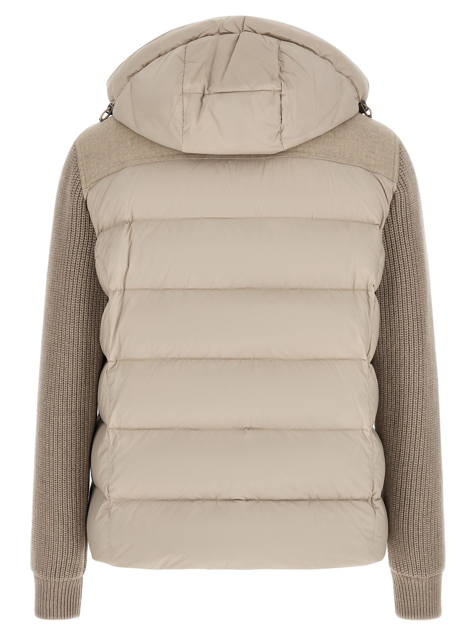 Moorer - nan - Beige - Jacket