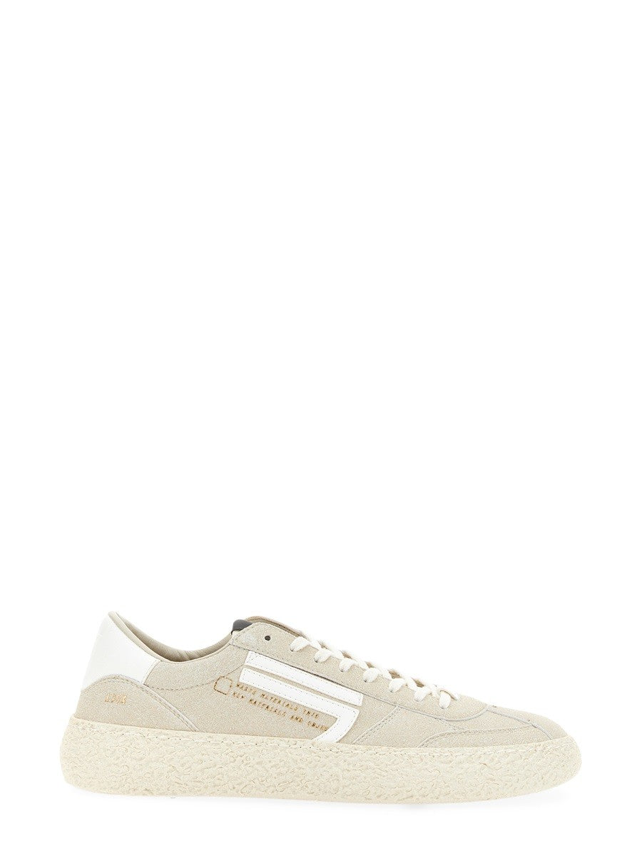 PURAAI - Woman - Beige - Sneaker