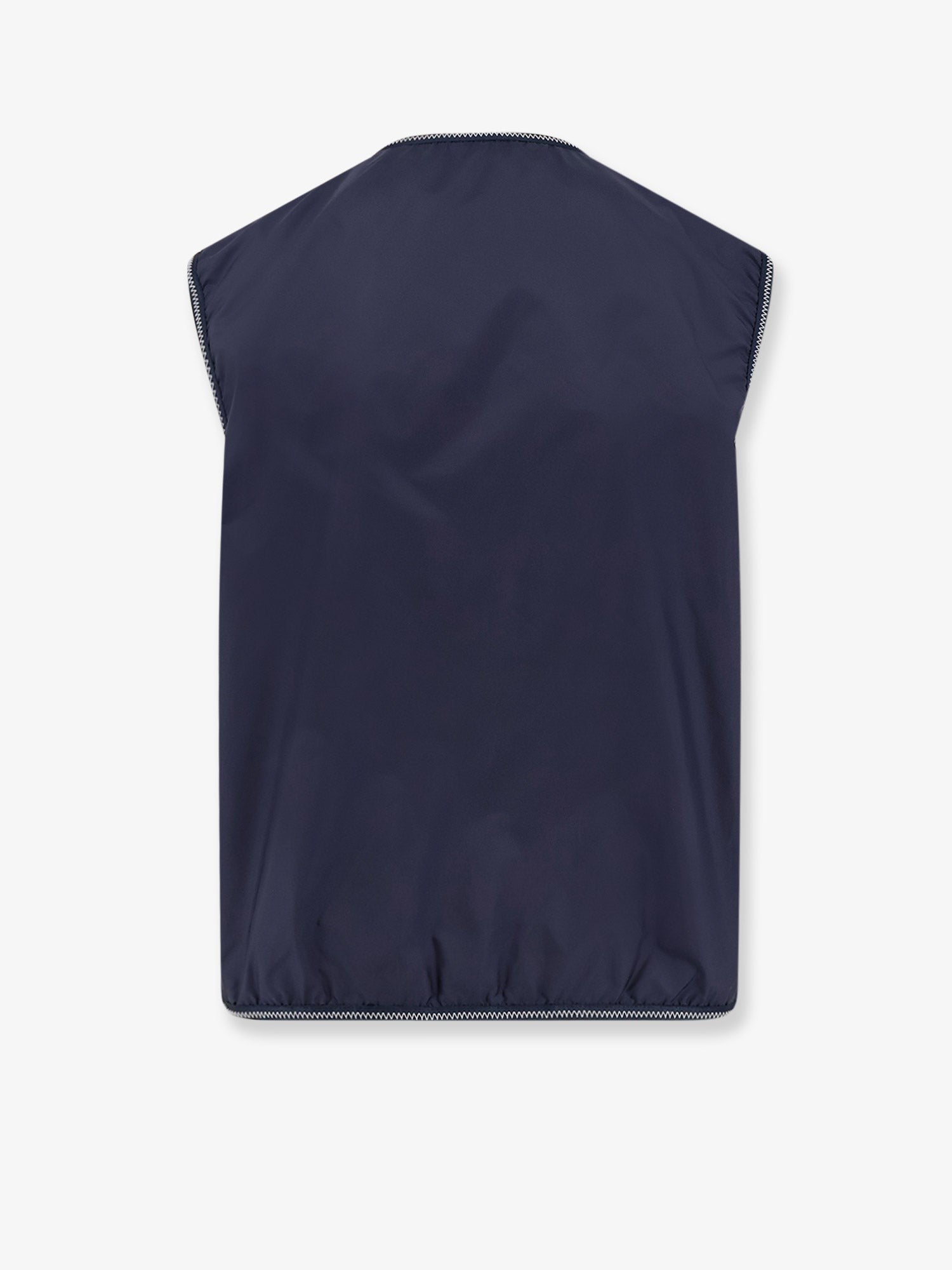 Moncler - Woman - Blue - Jacket