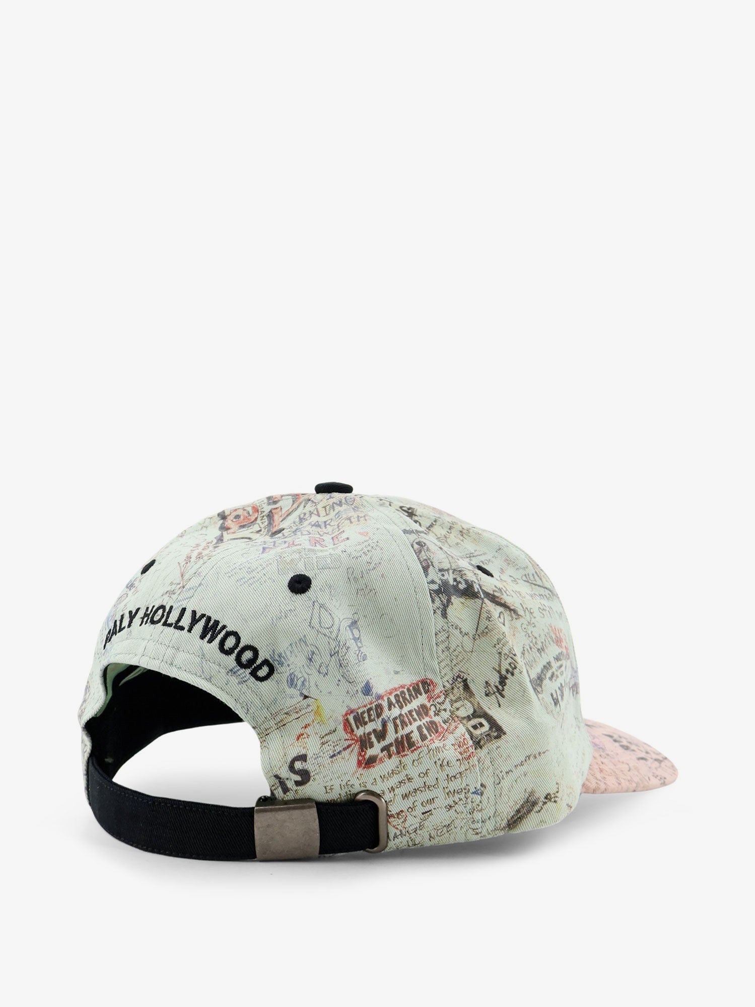 PALY - Man - Green - Hat