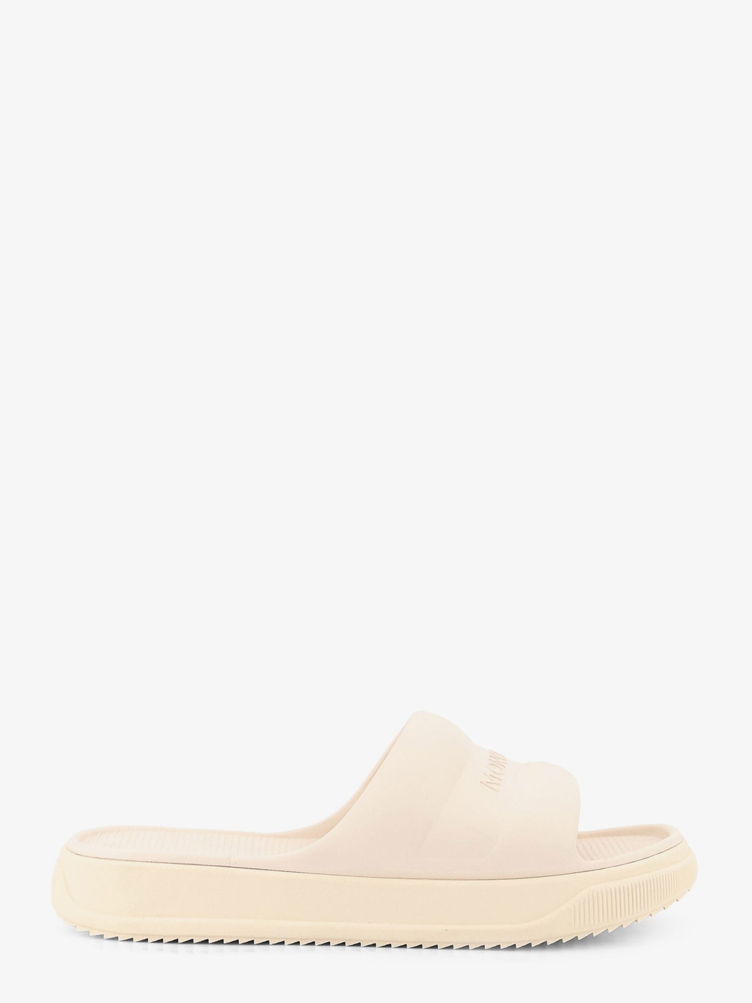 Moncler - Woman - Beige - Sandal