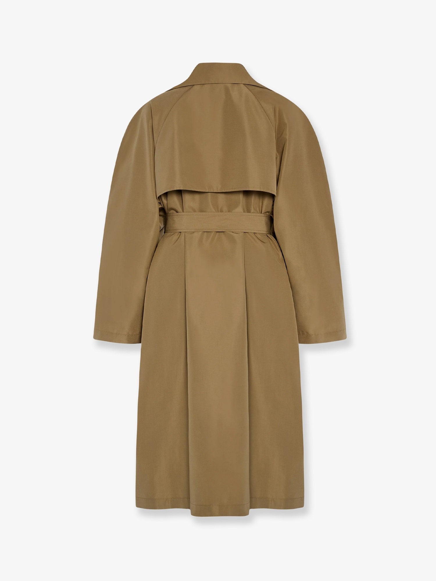 THE ROW - Woman - Beige - Trench Coat