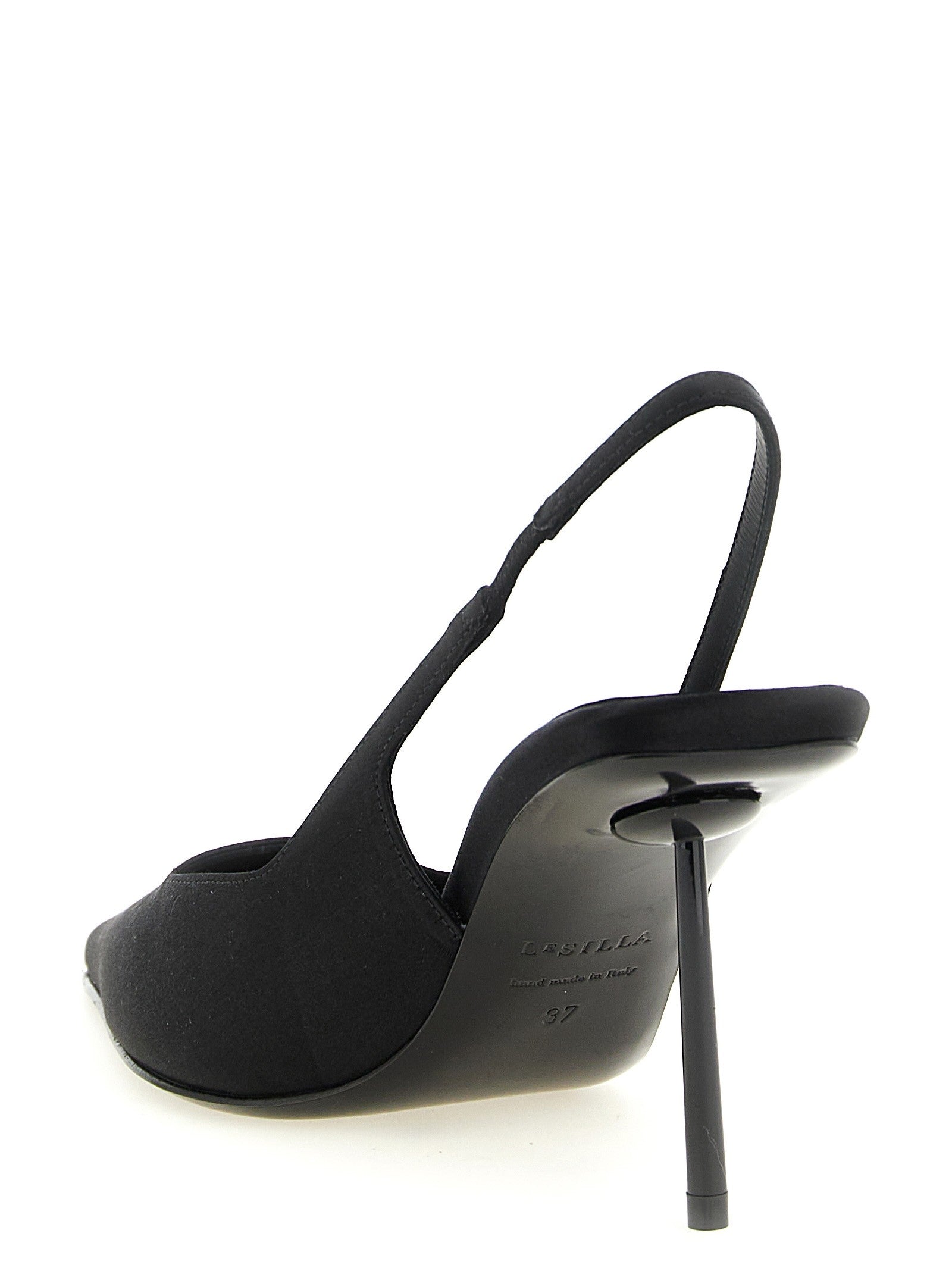 LE SILLA - nan - Black - Pump