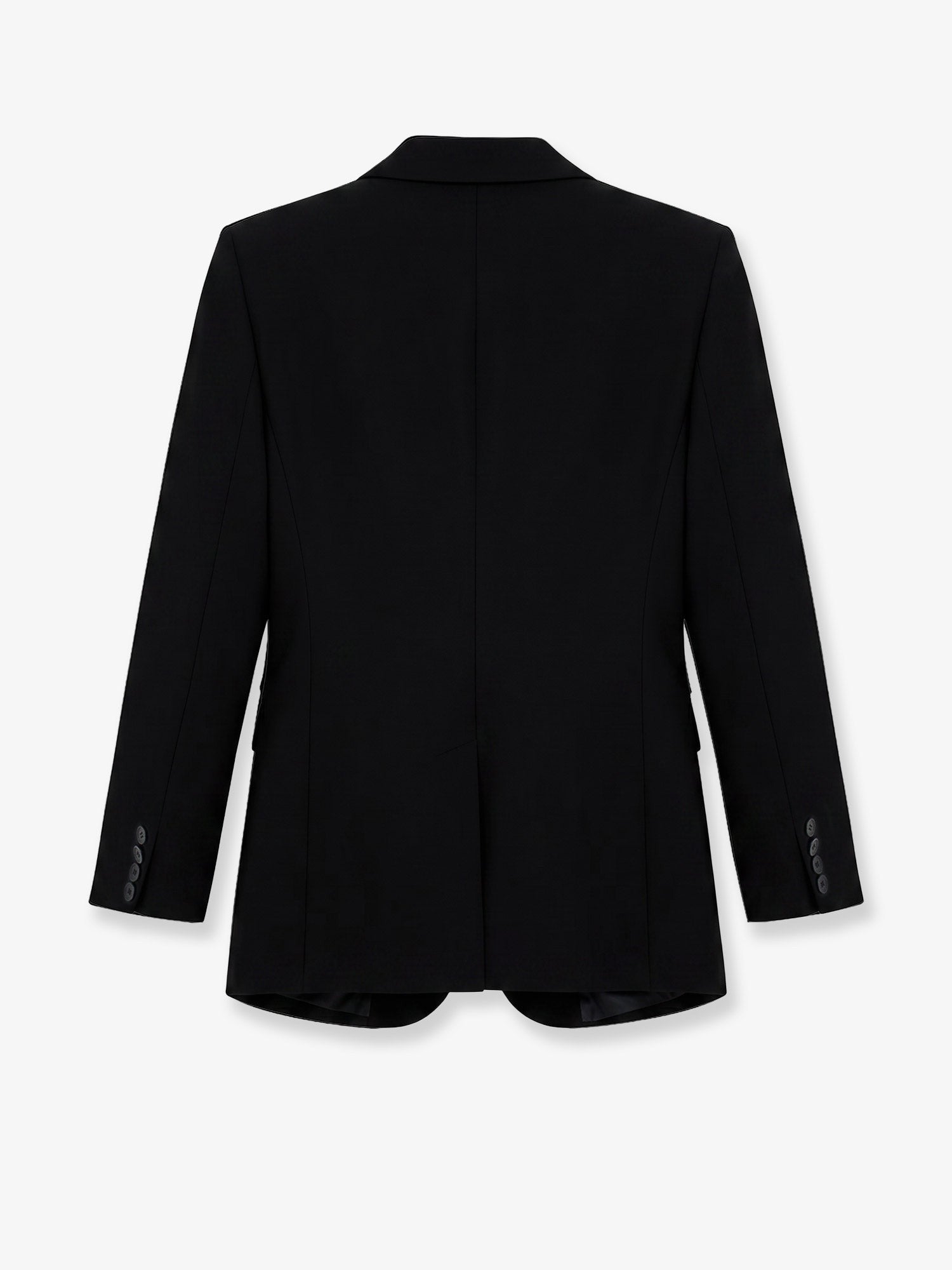 THE FRANKIE SHOP - Woman - Black - Blazer