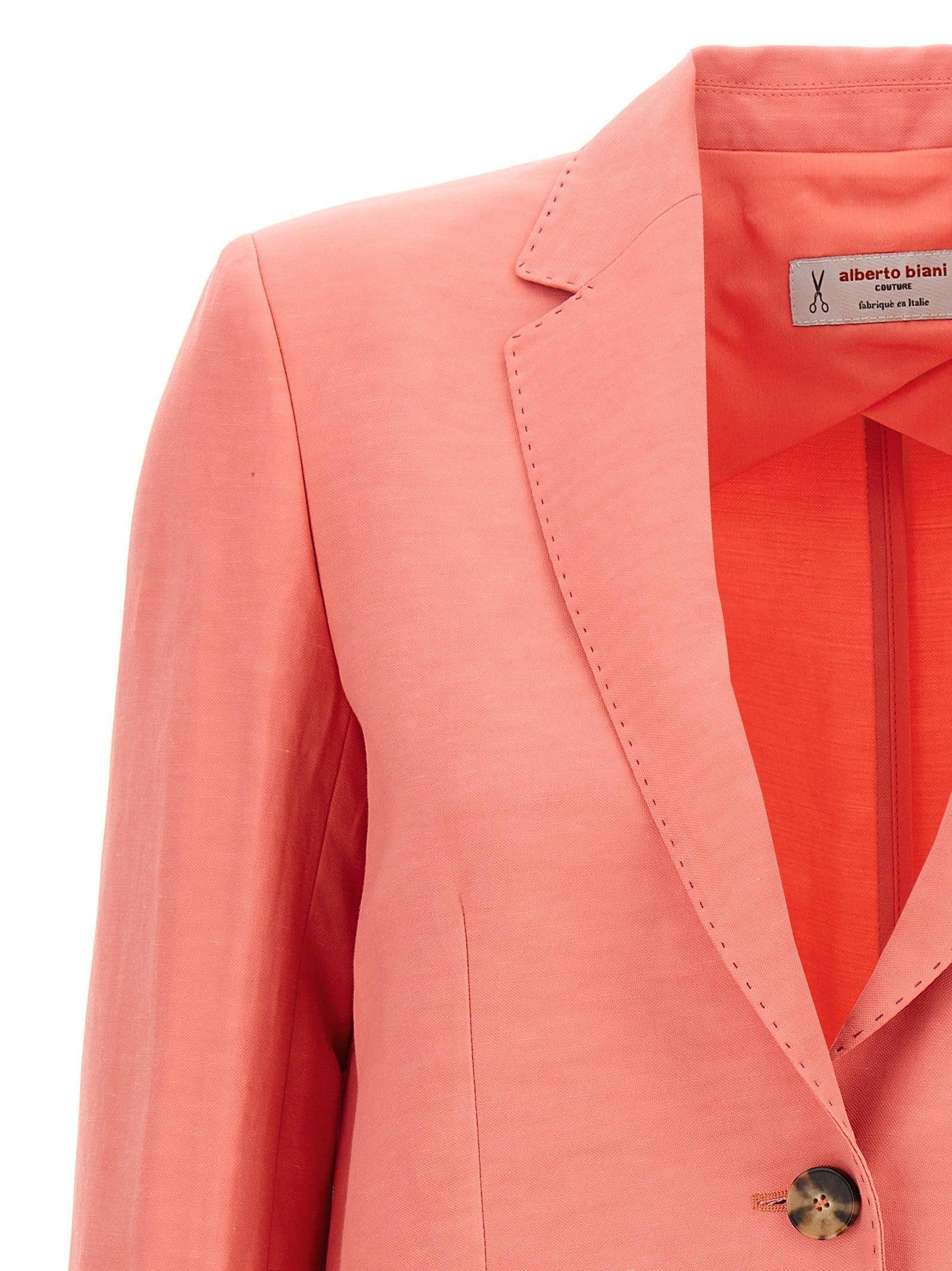 ALBERTO BIANI - nan - Black - Blazer