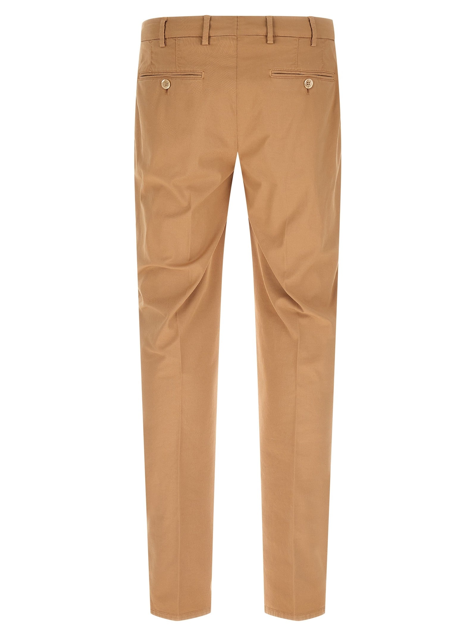 Brunello Cucinelli - nan - Beige - Pants