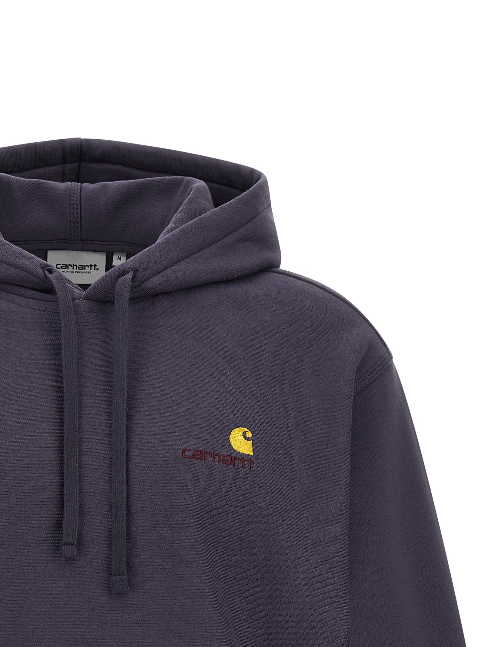 Carhartt Wip - nan - Purple - Sweatshirt