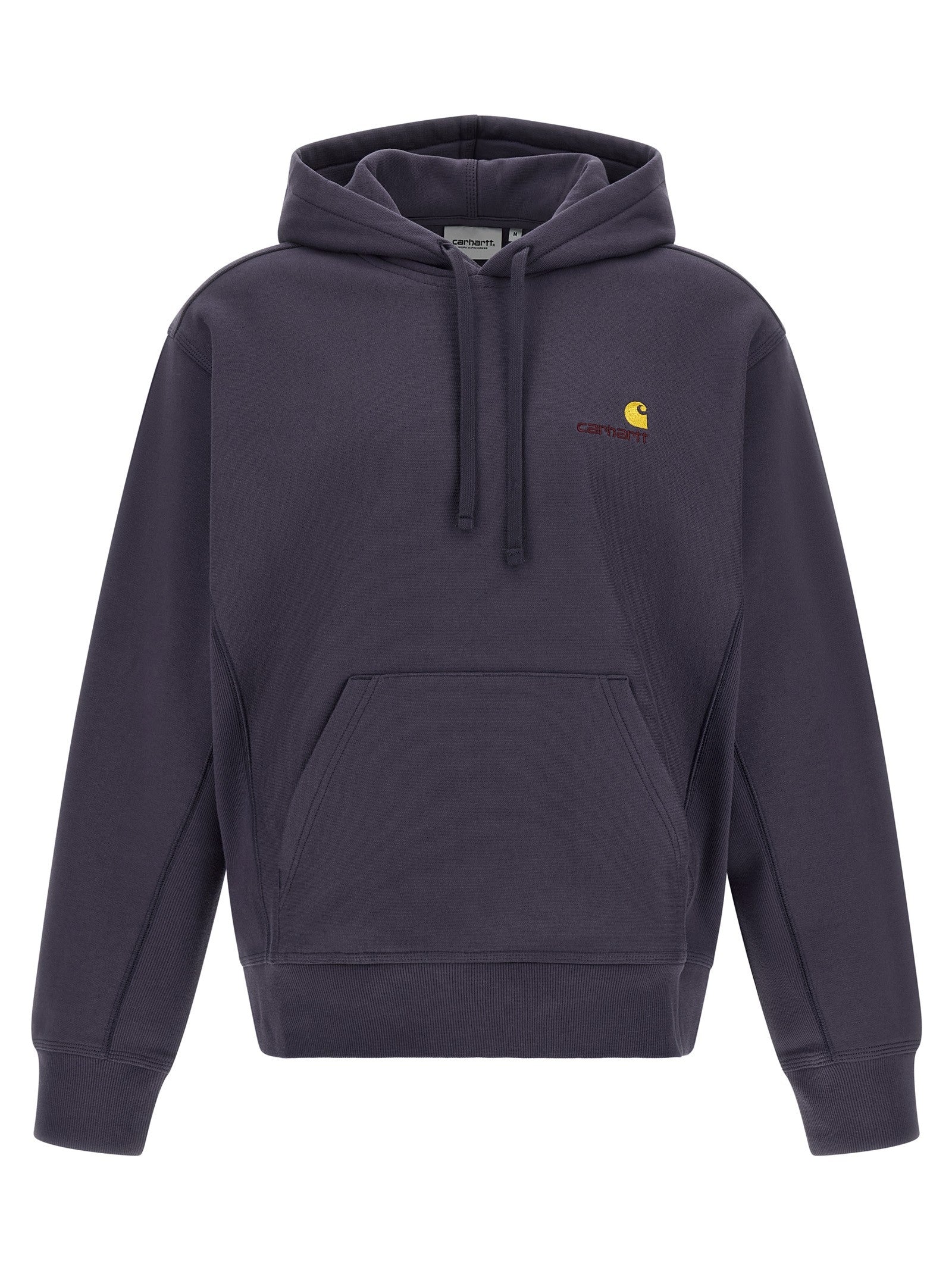 Carhartt Wip - nan - Purple - Sweatshirt
