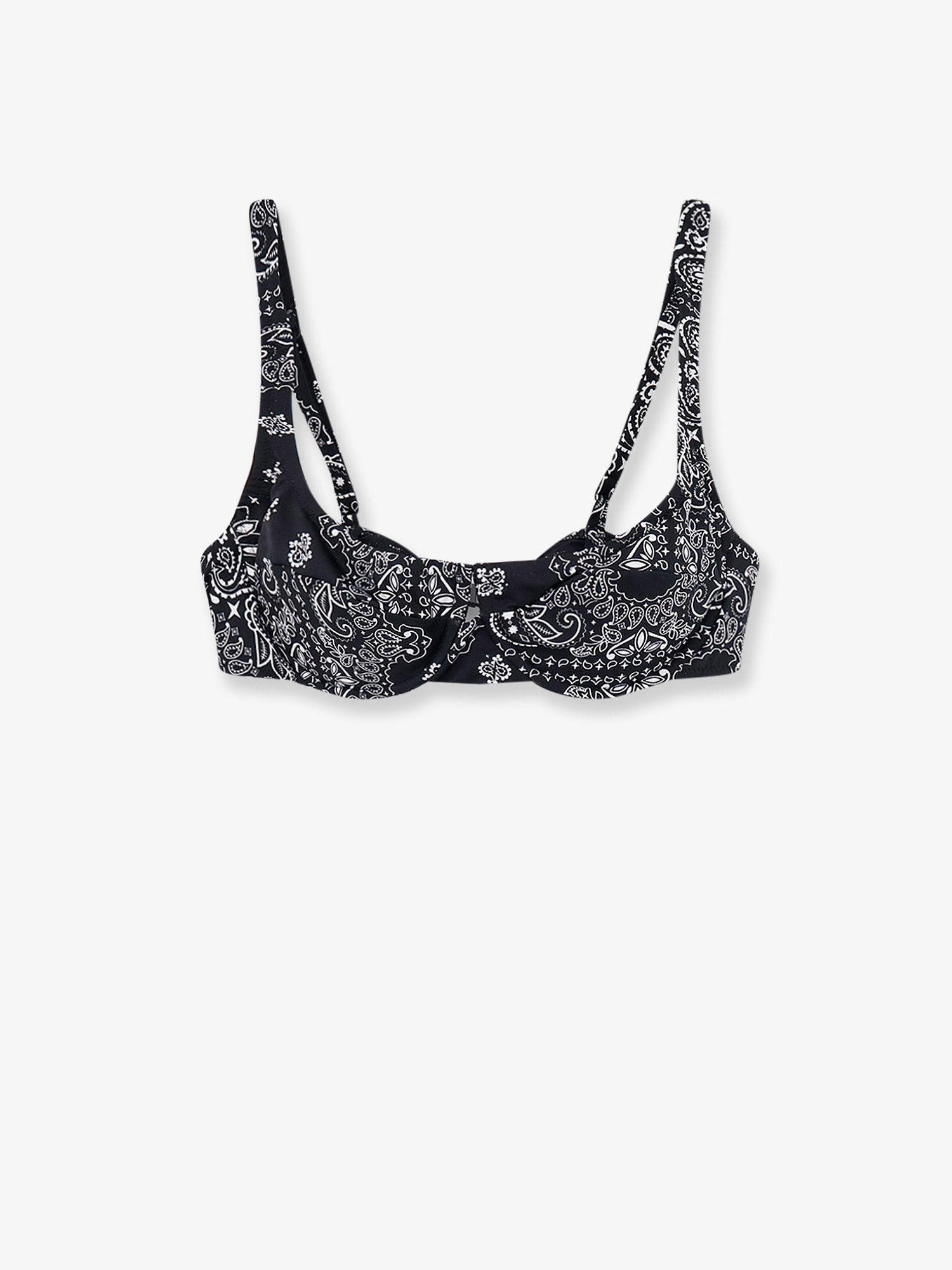 MC2 SAINT BARTH - Woman - Black - Swimwear