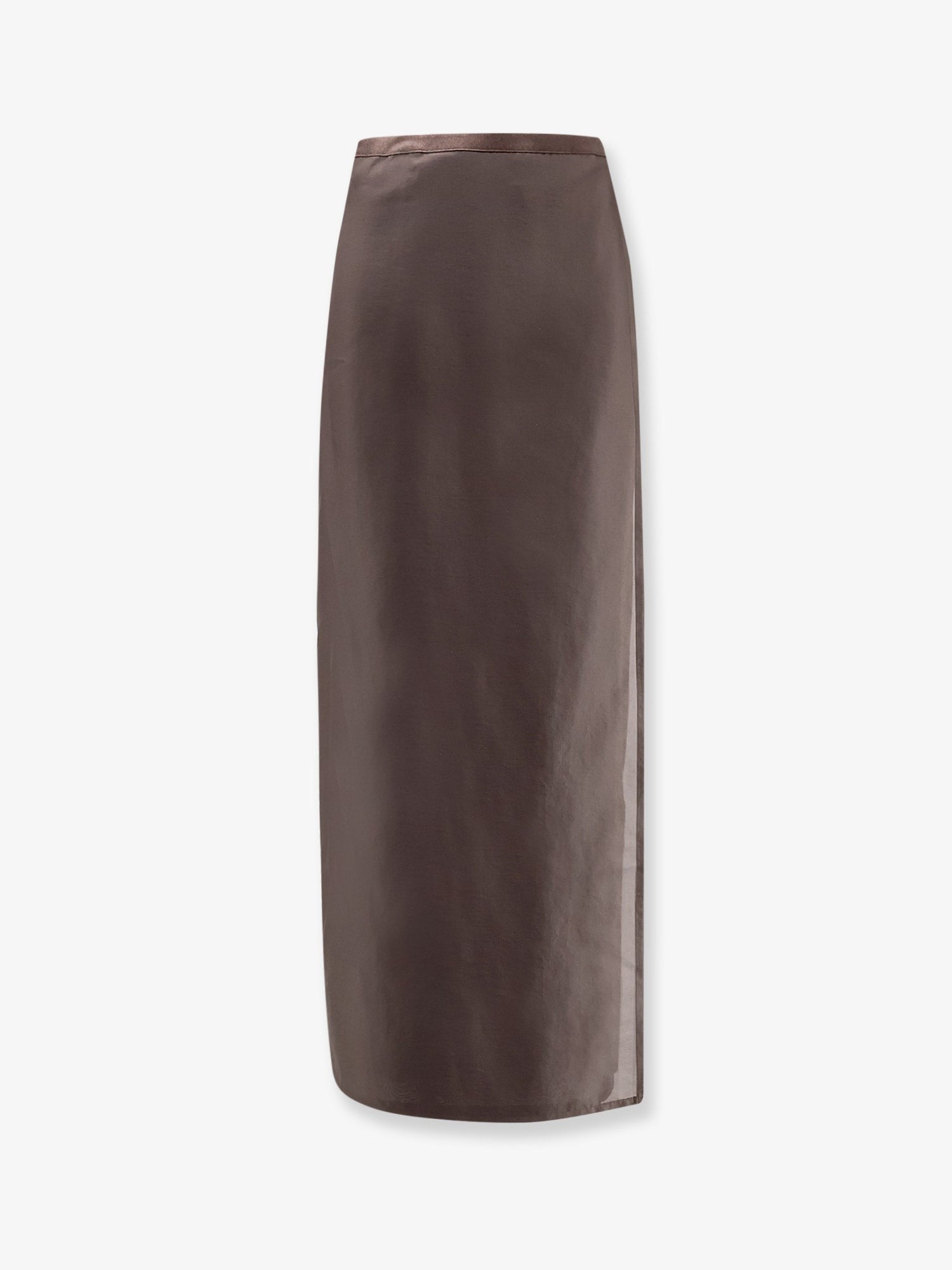 R2W - Woman - Brown - Skirt