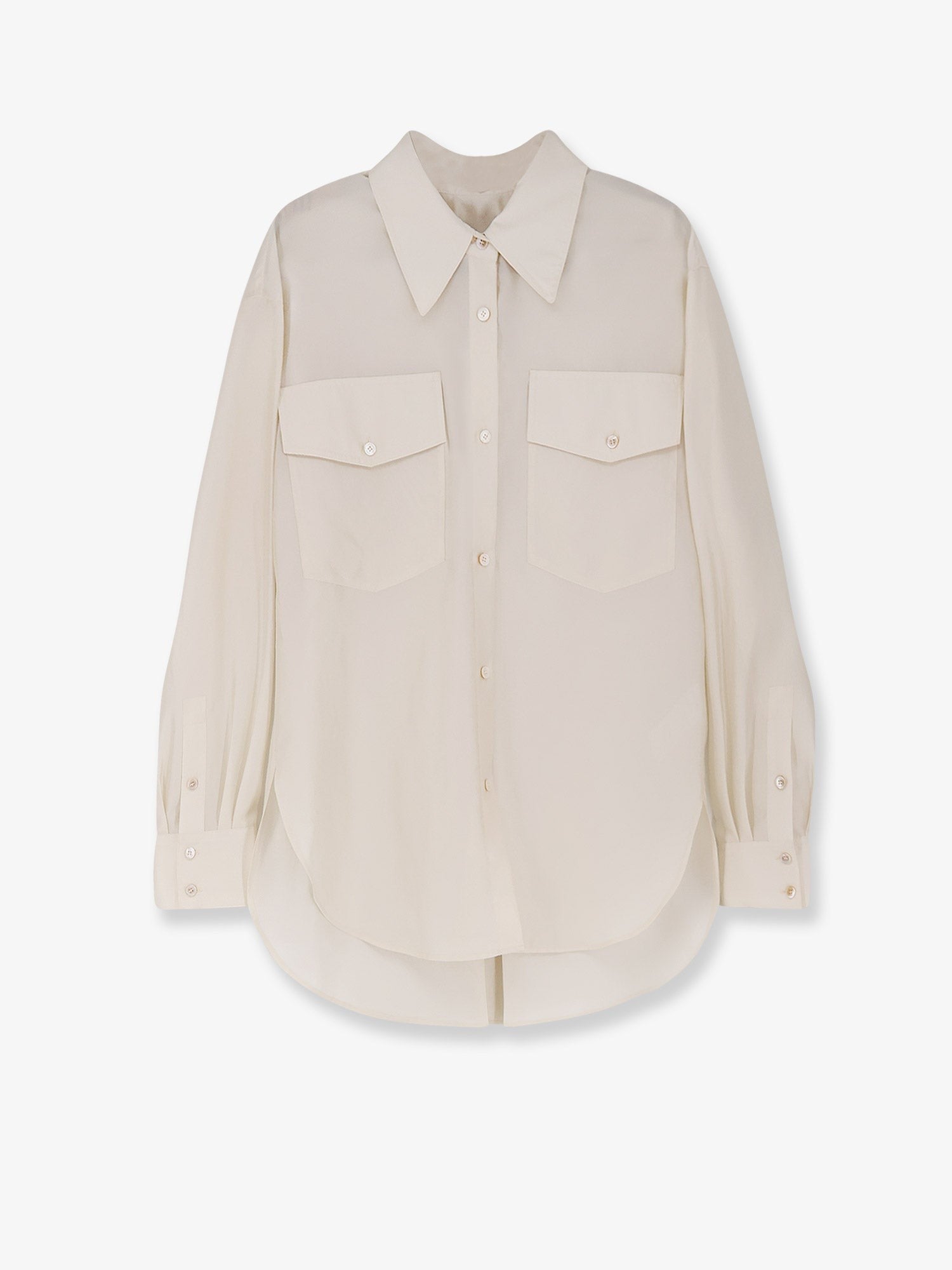 R2W - Woman - White - Shirt