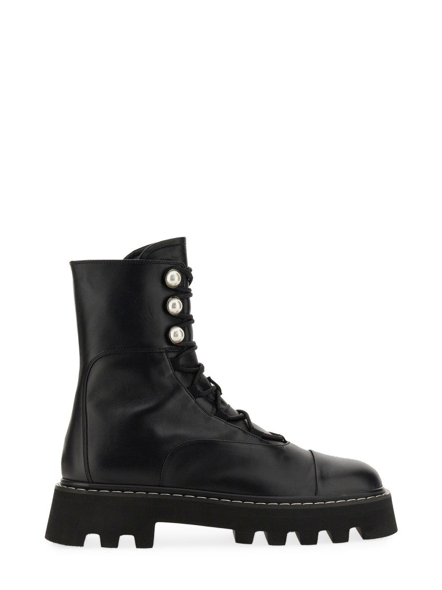 NICHOLAS KIRKWOOD - Woman - Black - Boot