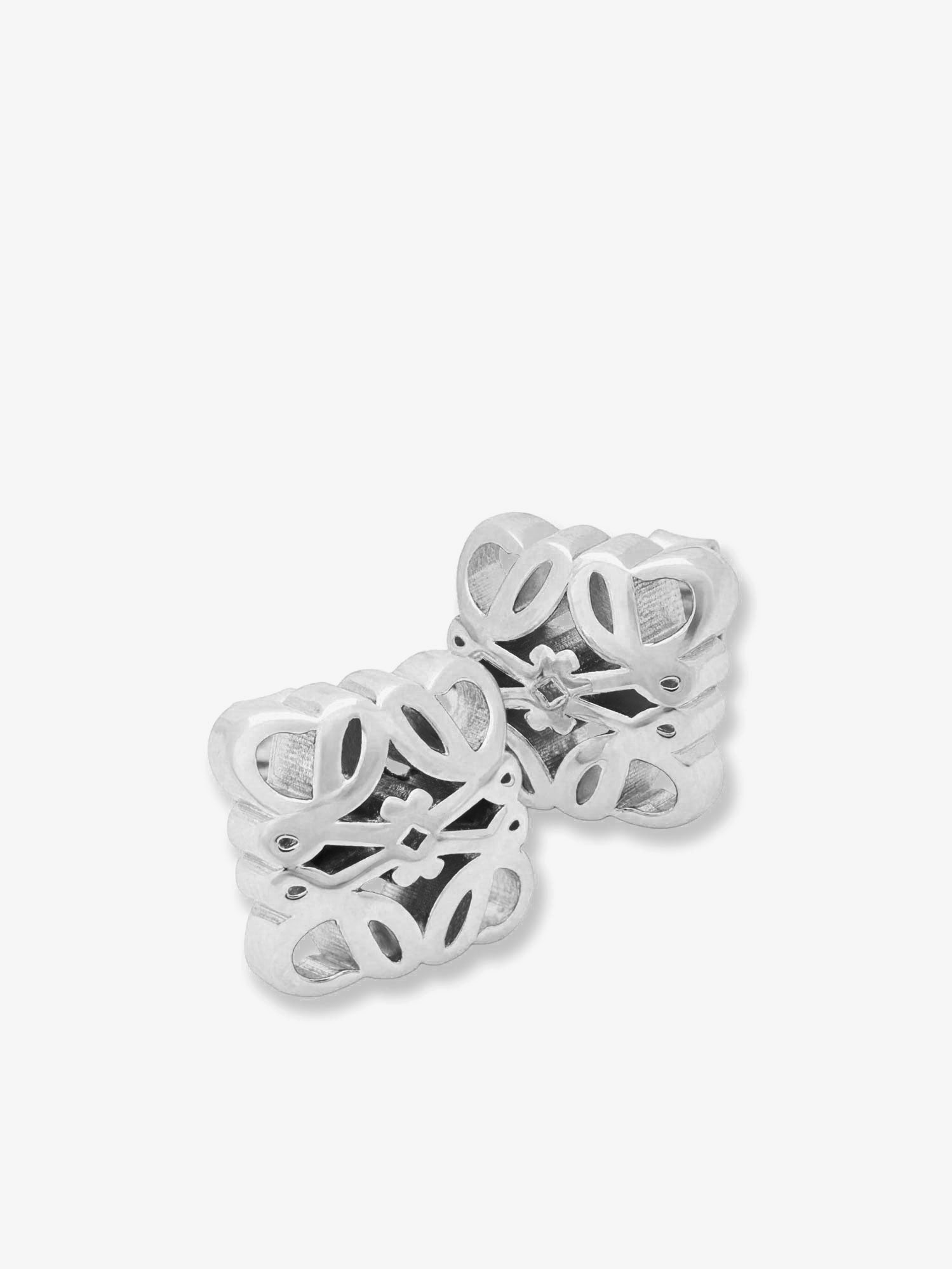LOEWE - Woman - Silver - Jewelry