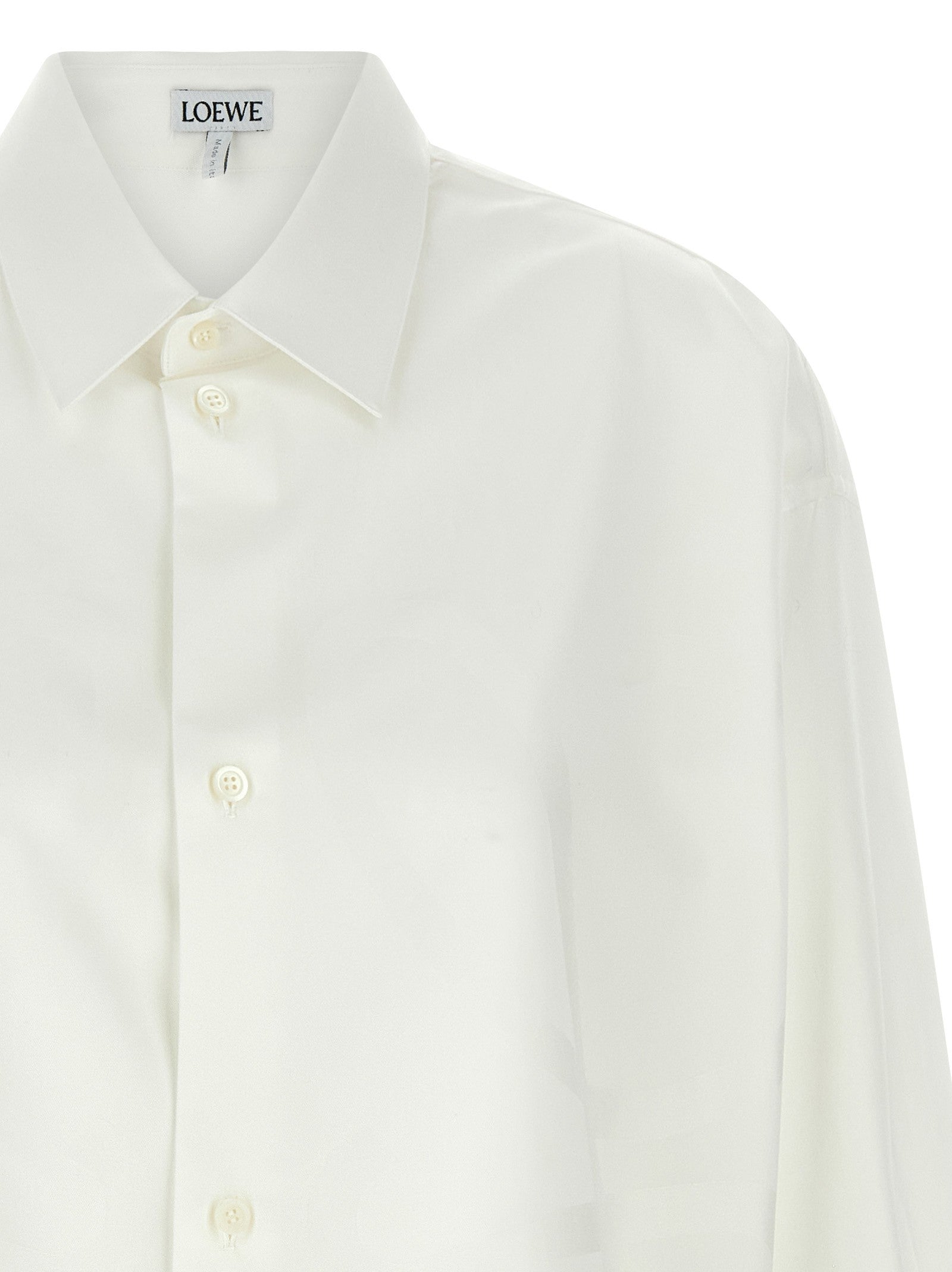 LOEWE - nan - White - Shirt