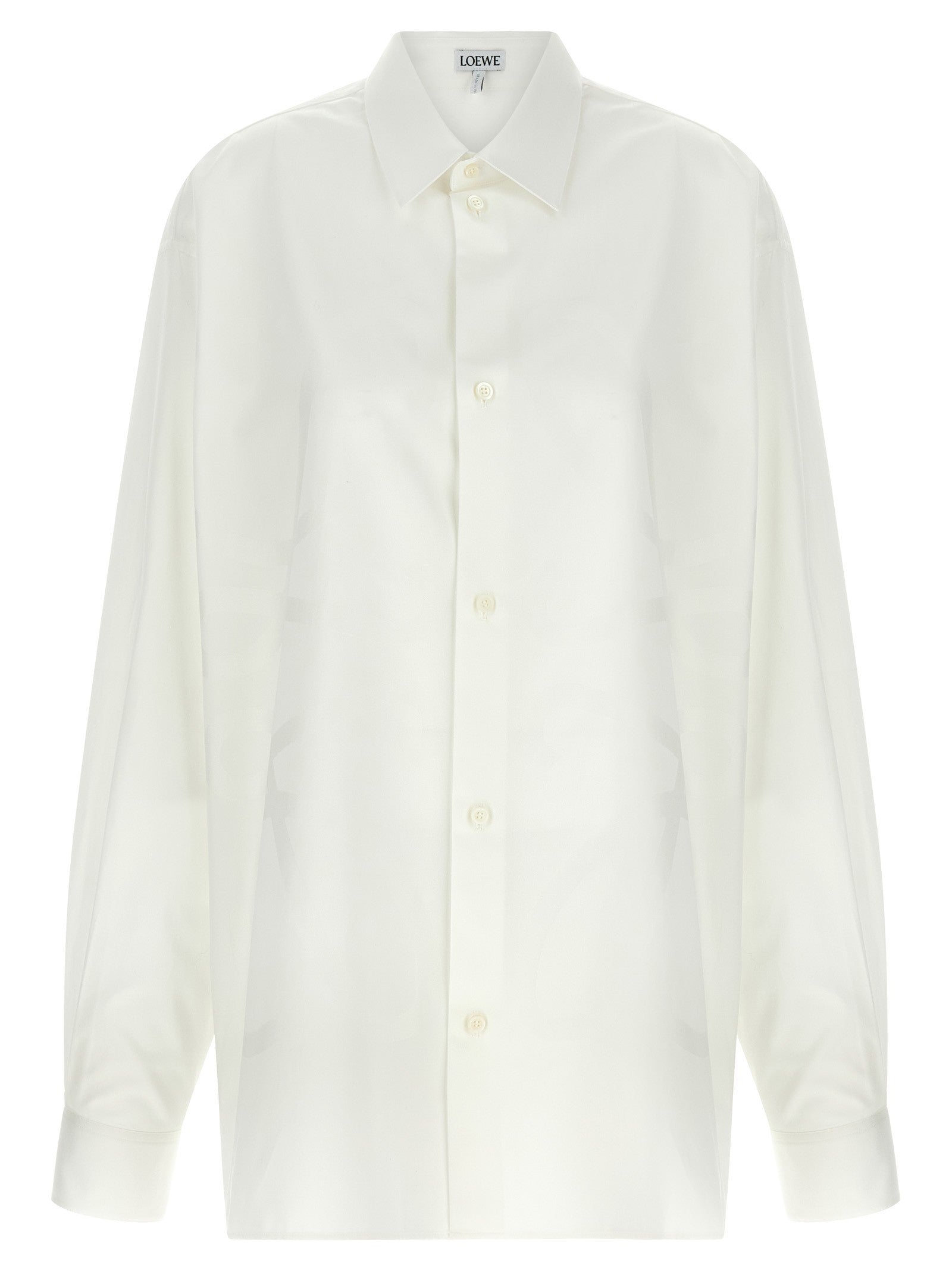 LOEWE - nan - White - Shirt