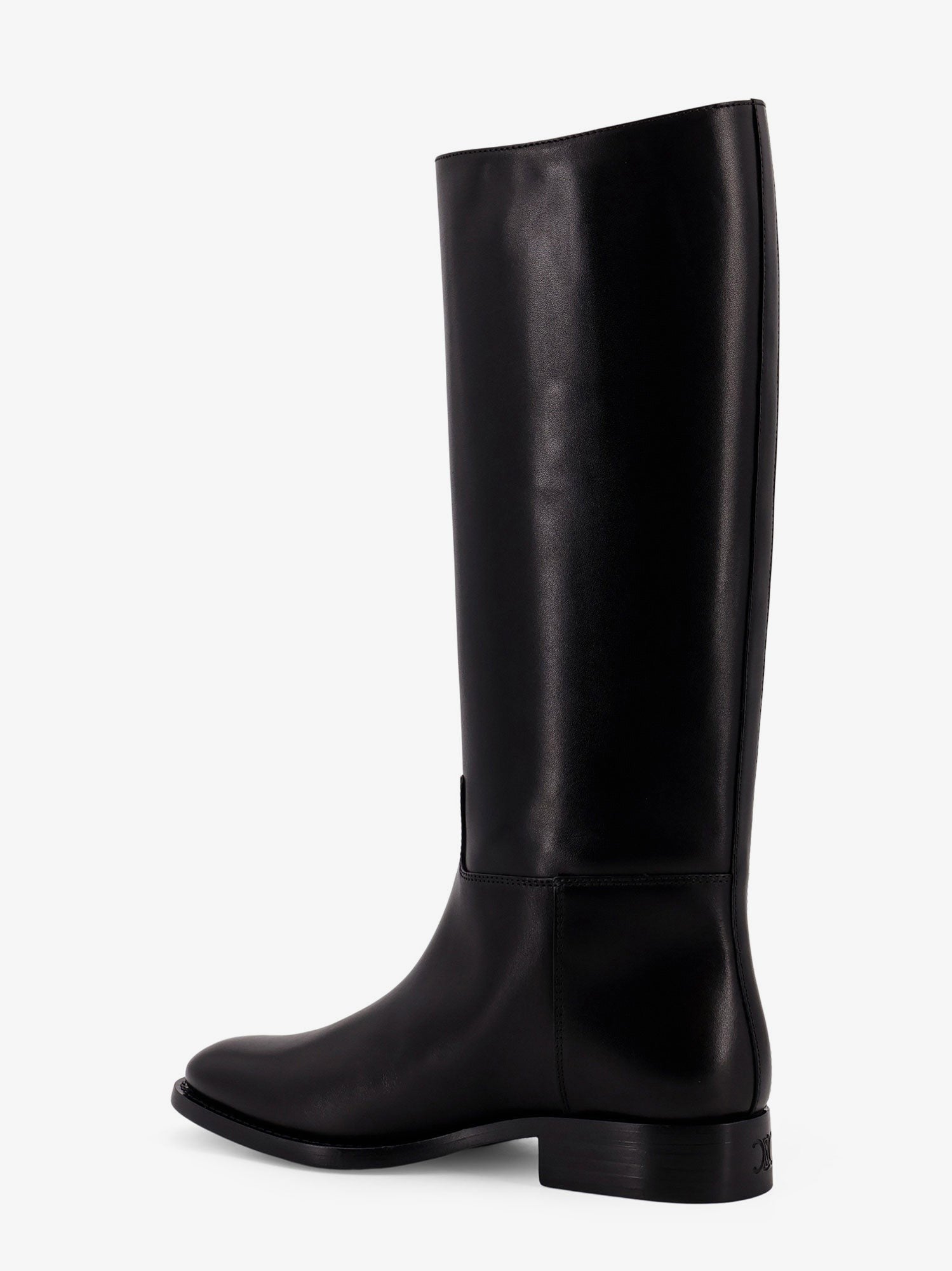 Celine - Woman - Black - Boot